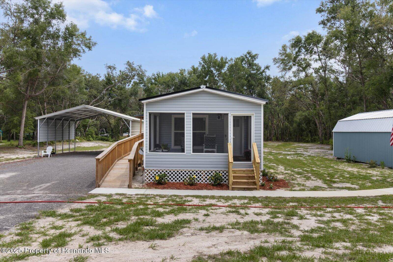 Webster, FL 33597,4686 County Road 656