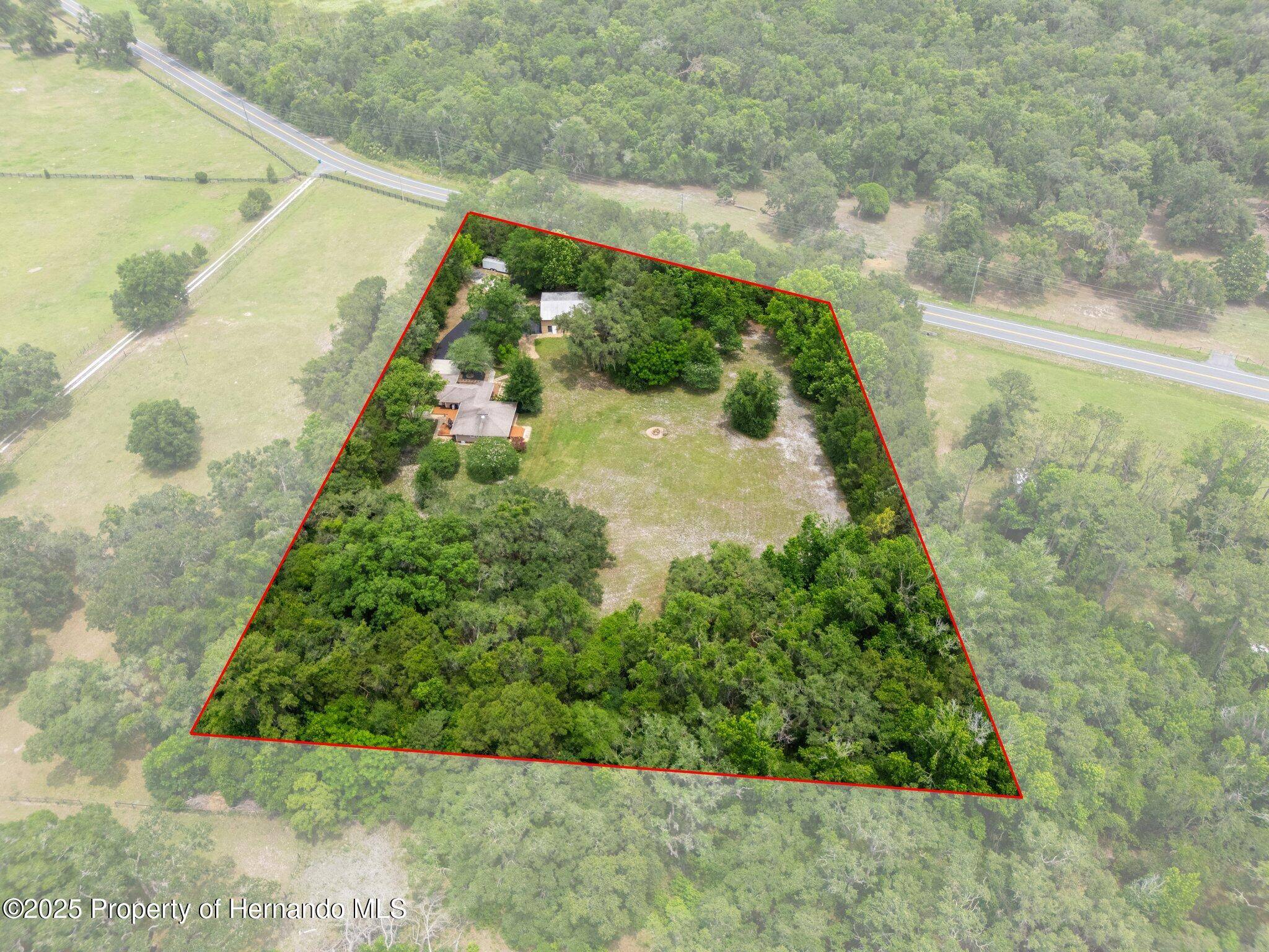 Brooksville, FL 34601,22063 Lake Lindsey Road