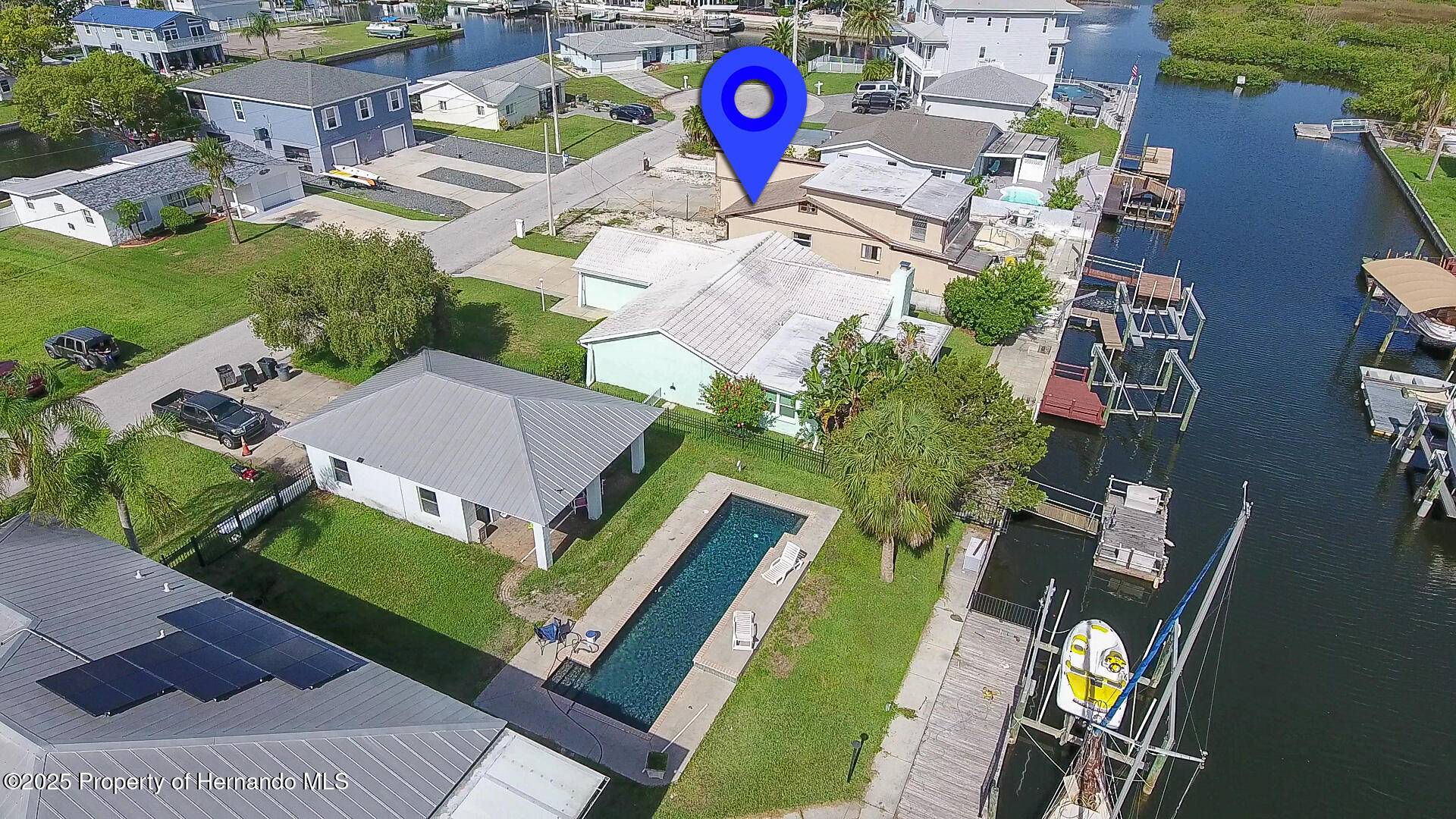Hudson, FL 34667,7313 Hatteras Drive