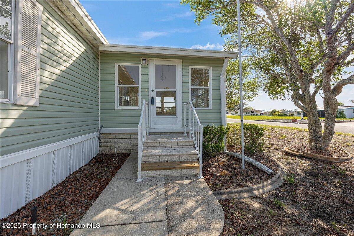 Brooksville, FL 34613,14460 Diablo Drive