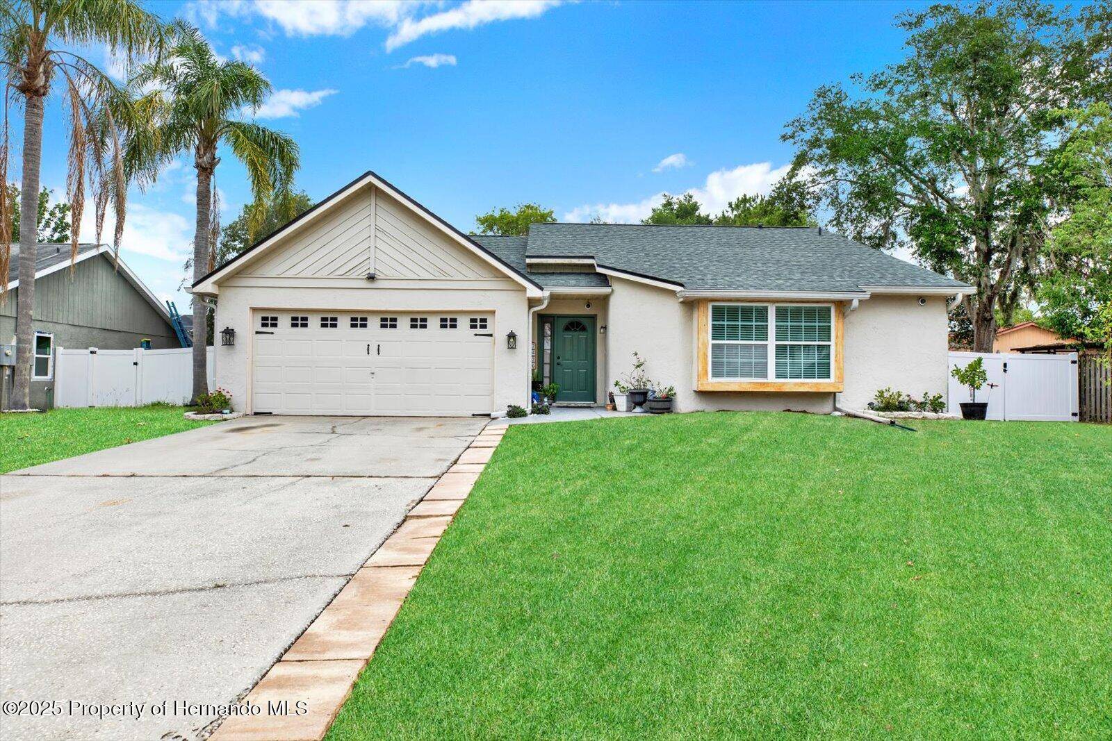 New Port Richey, FL 34654,7420 Goldeneye Drive