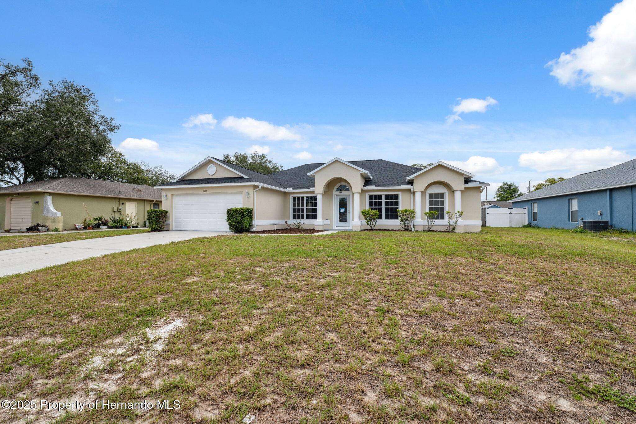 Spring Hill, FL 34609,3312 Blythe Avenue