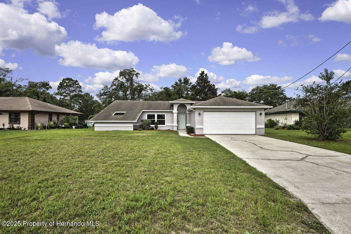 Spring Hill, FL 34609,13406 Banyan Road