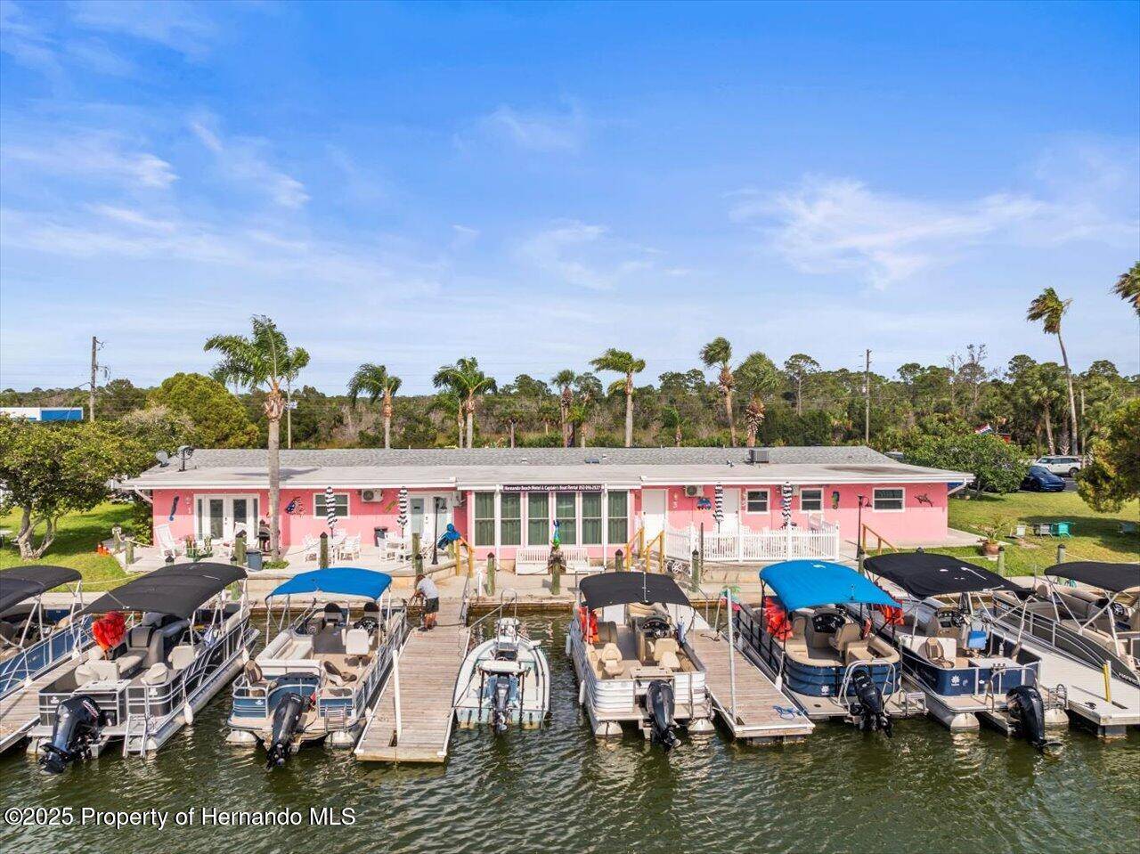 Hernando Beach, FL 34607,4291 Shoal Line Blvd