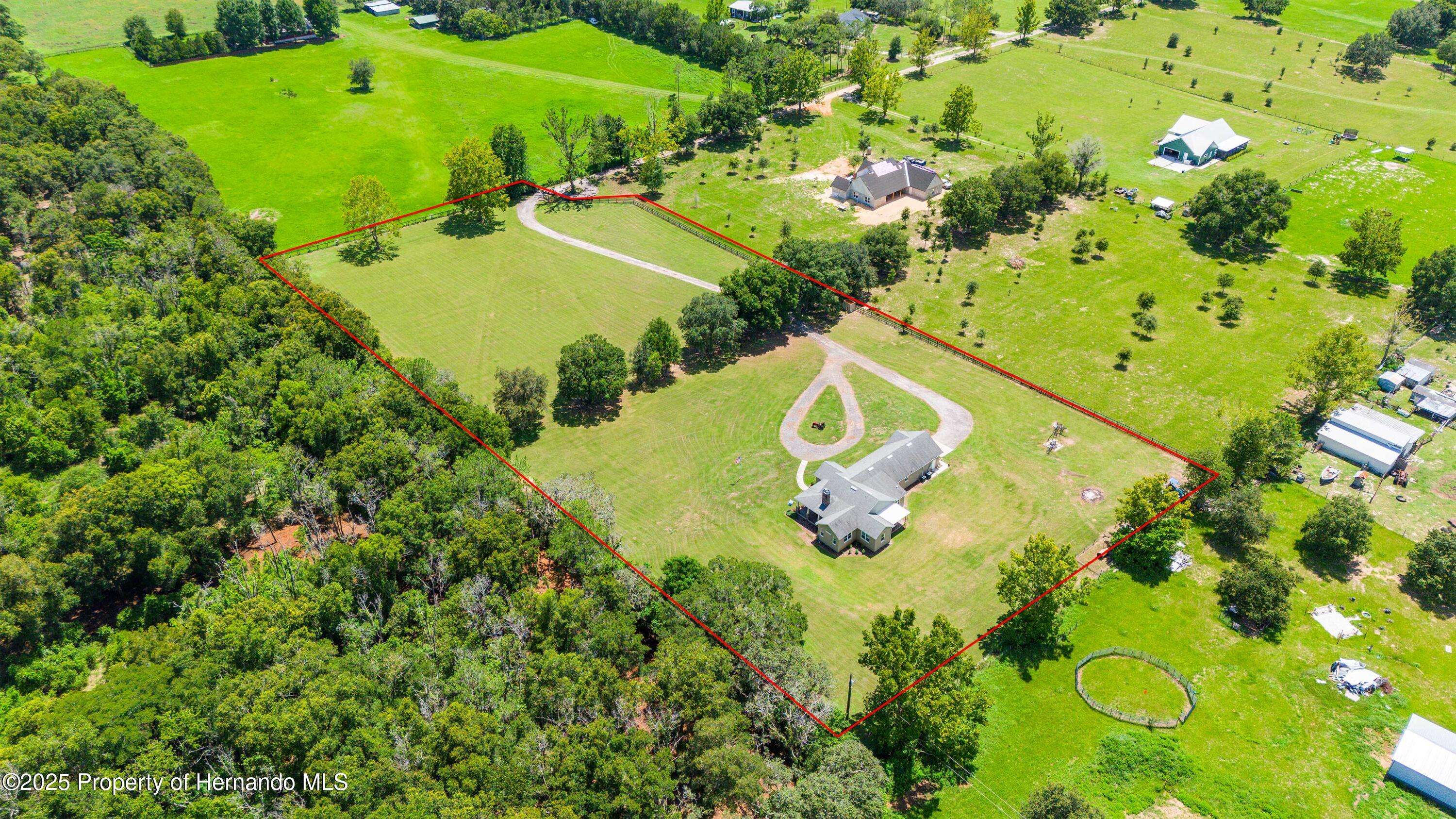 Dade City, FL 33523,36431 Florrie Mae Lane
