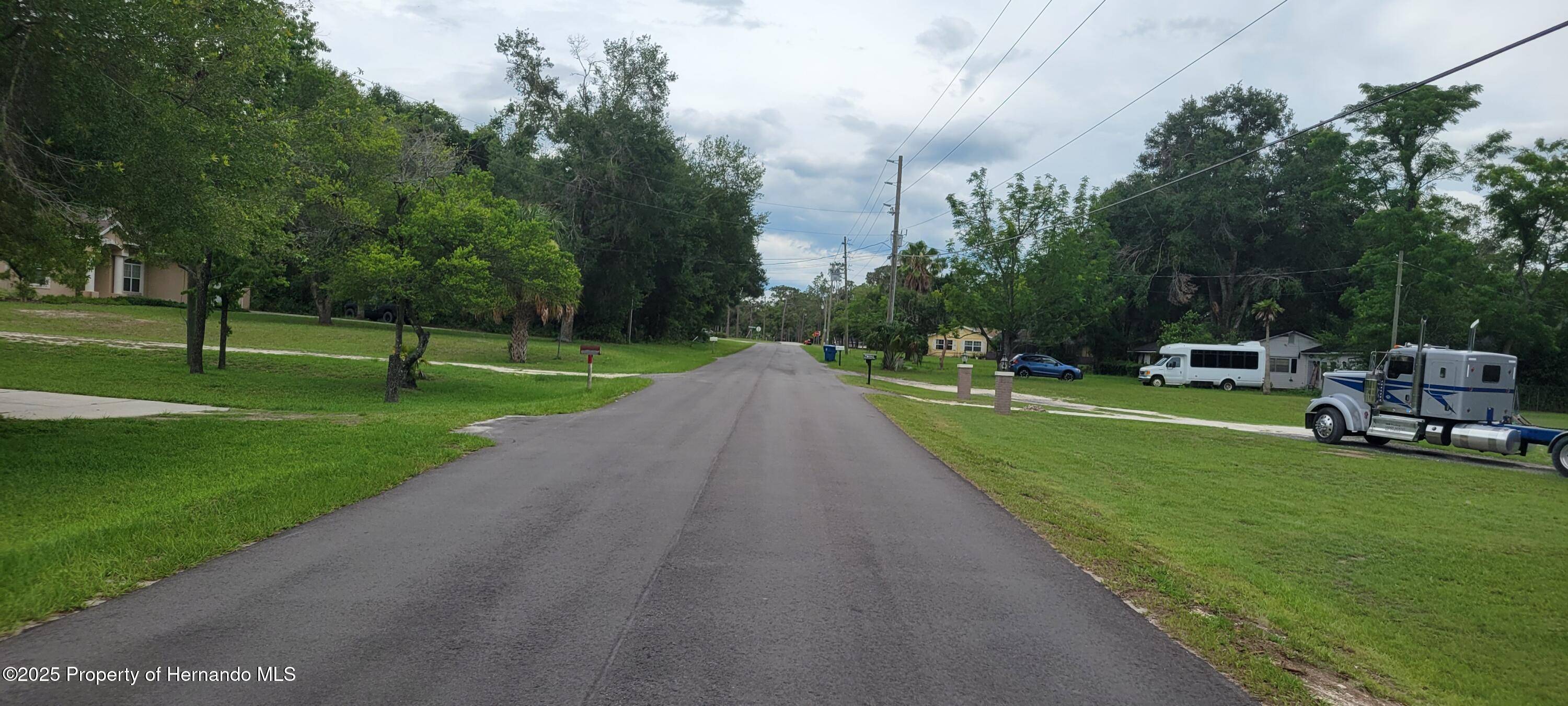 Ridge Manor, FL 33523,0 Emerald Drive