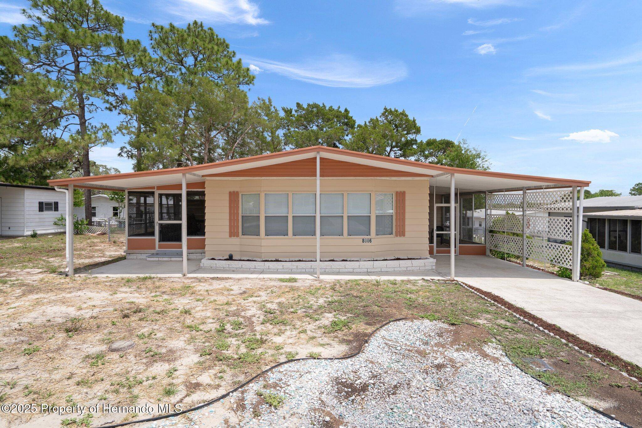 Brooksville, FL 34613,8006 Mission Street