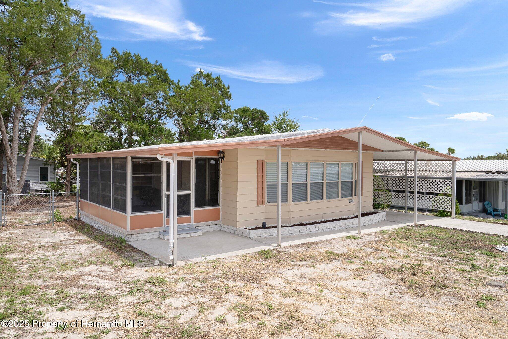 Brooksville, FL 34613,8006 Mission Street