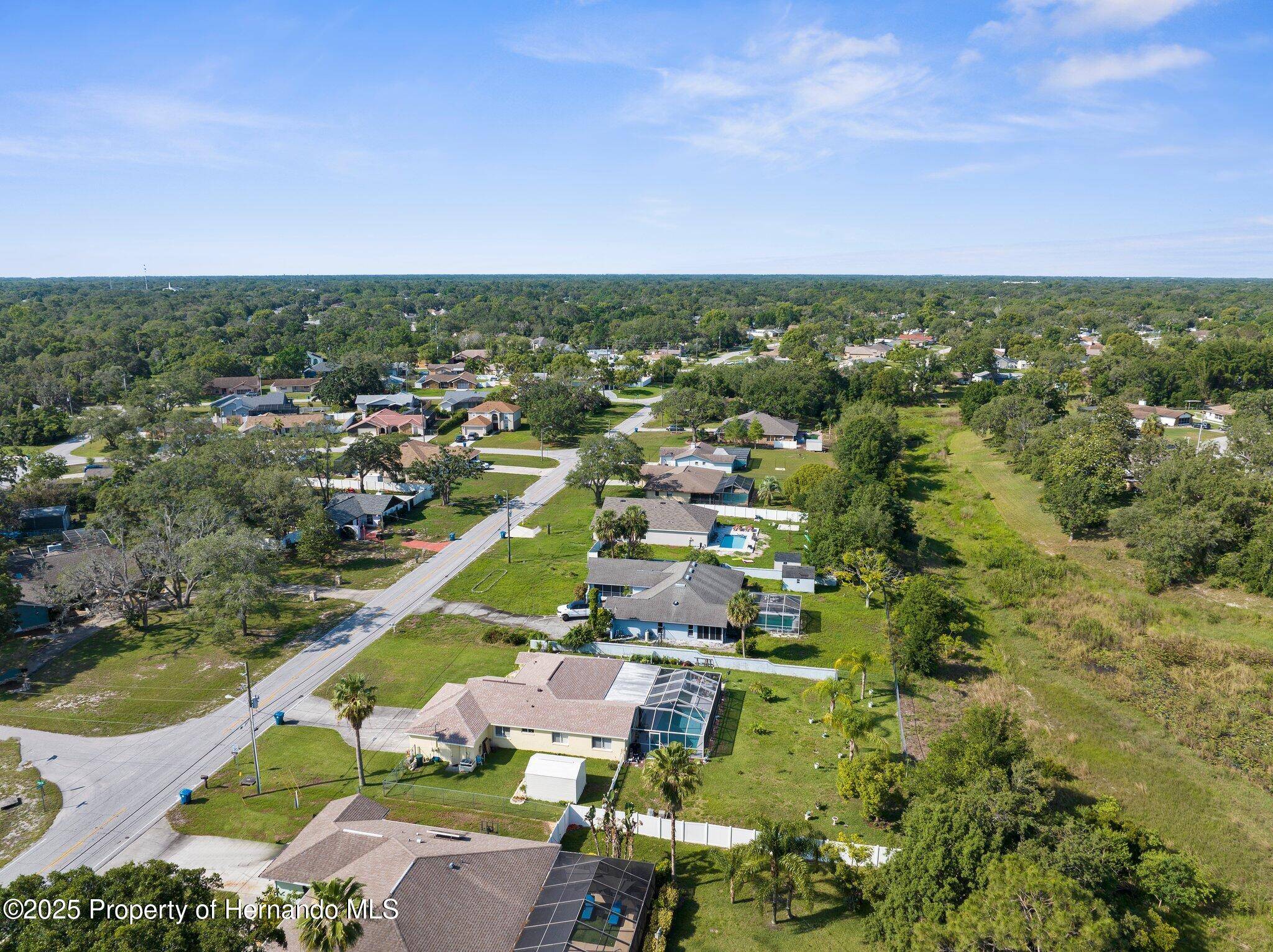 Spring Hill, FL 34608,2585 Waterfall Drive