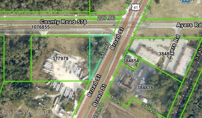 Brooksville, FL 34604,0 Broad