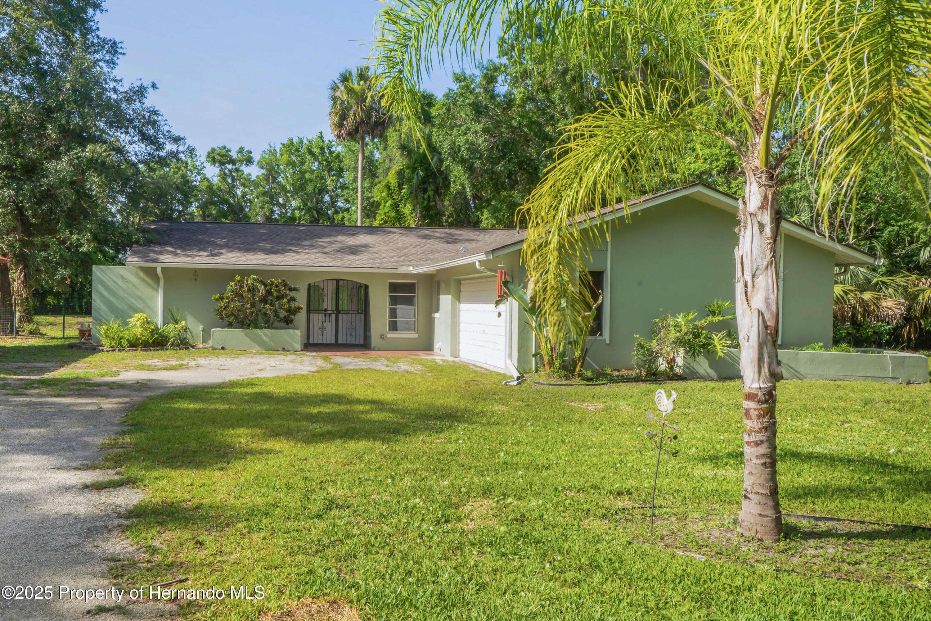 Crystal River, FL 34429,9766 W Smokey Lane