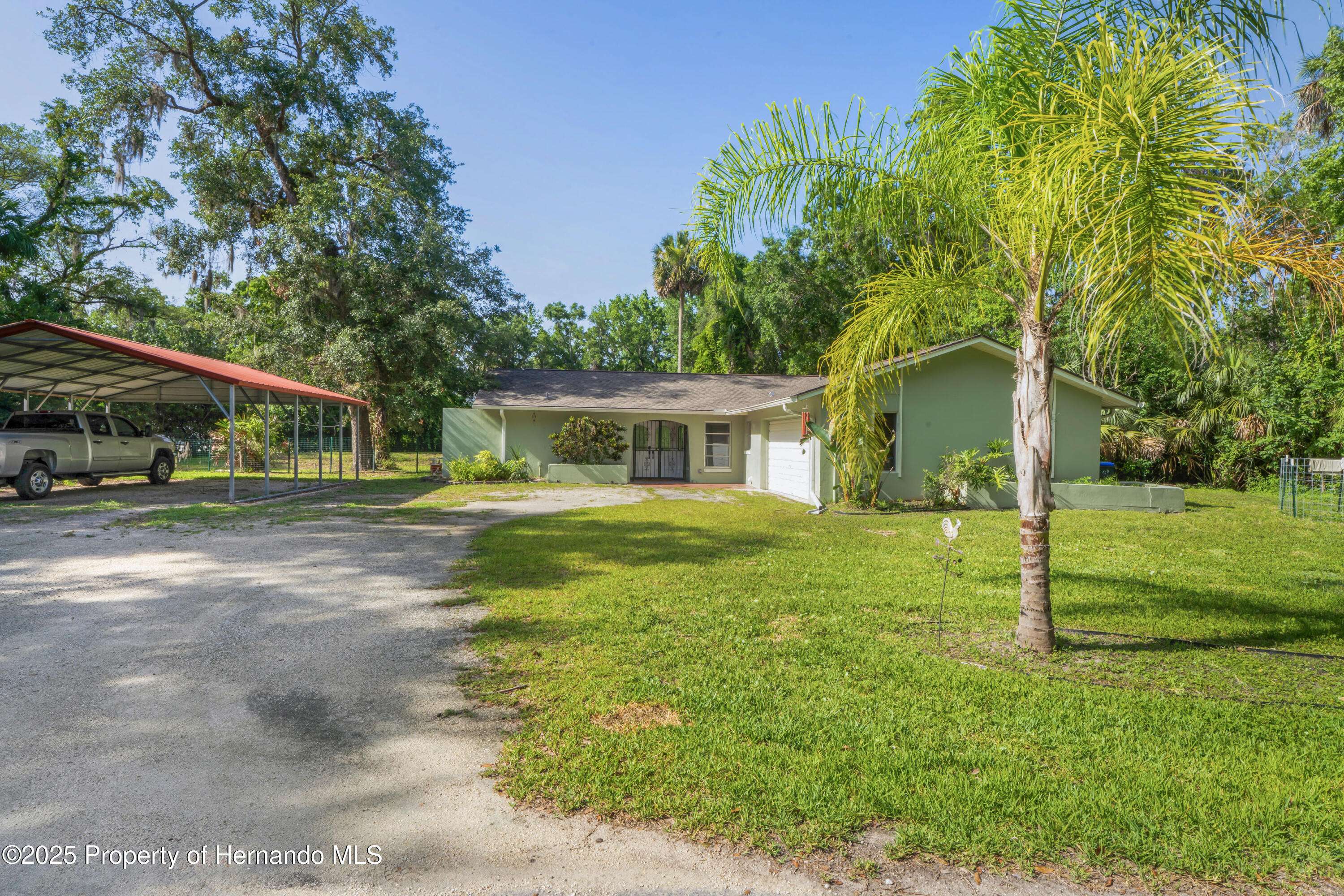 Crystal River, FL 34429,9766 W Smokey Lane