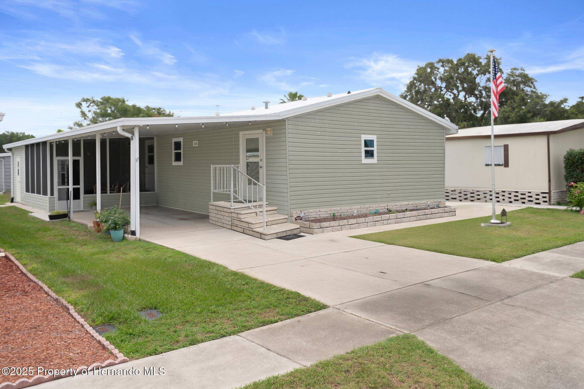 Wesley Chapel, FL 33543,3818 Chris Drive