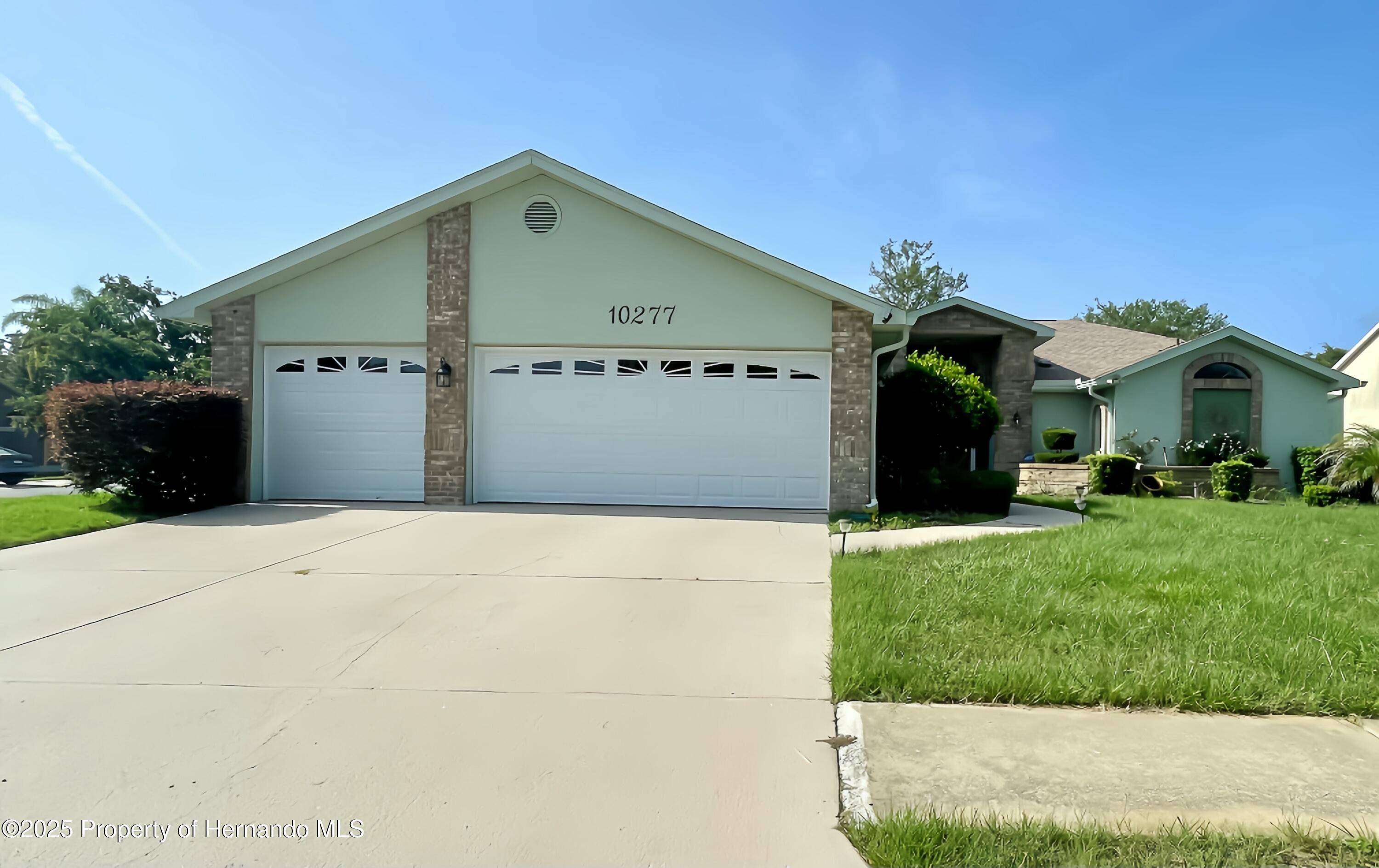 Spring Hill, FL 34608,10277 Rosetti Court