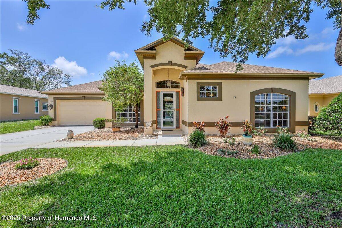 Weeki Wachee, FL 34613,9406 Burnam Drive