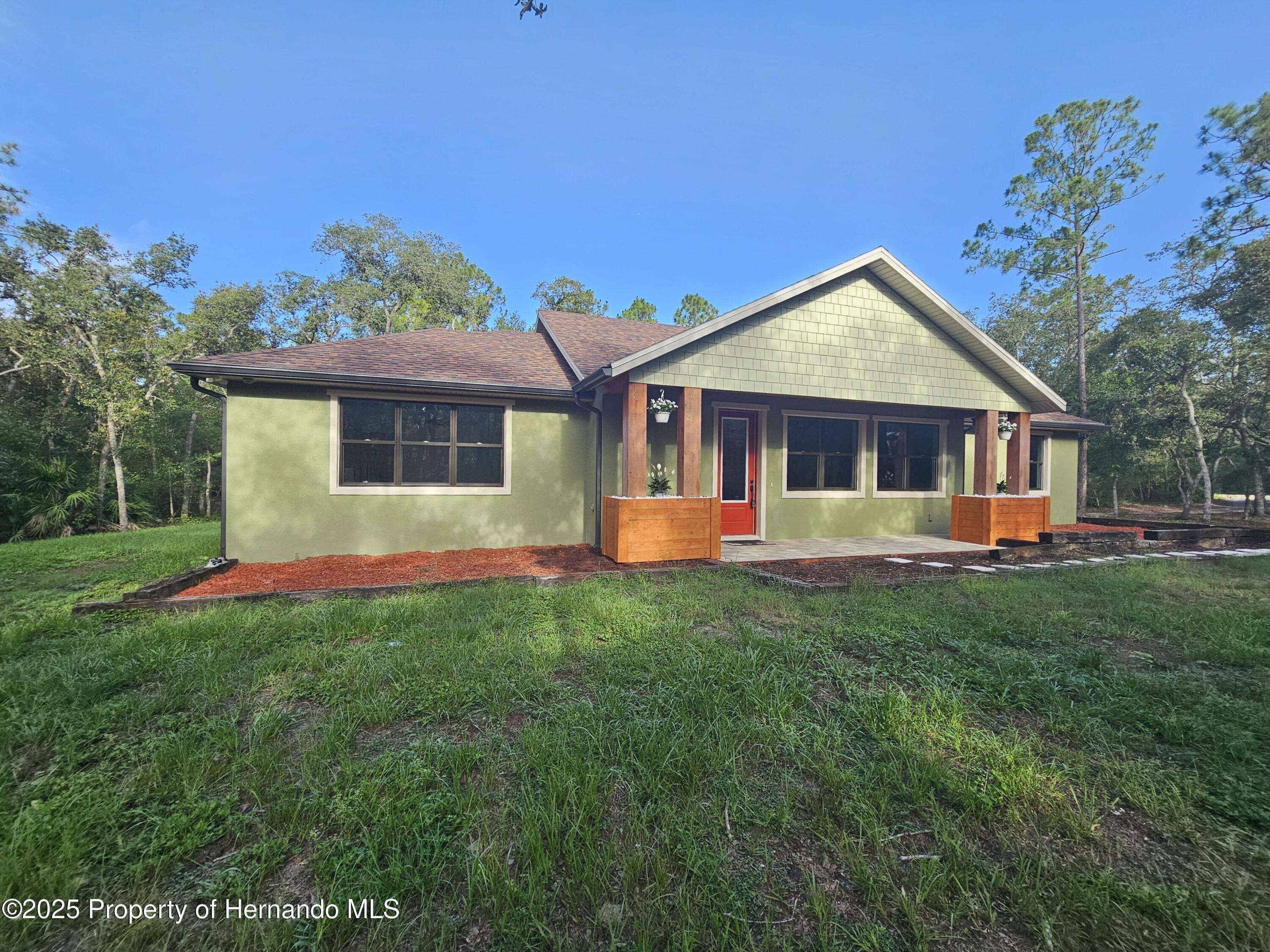 Webster, FL 33597,34335 Berryhill Drive