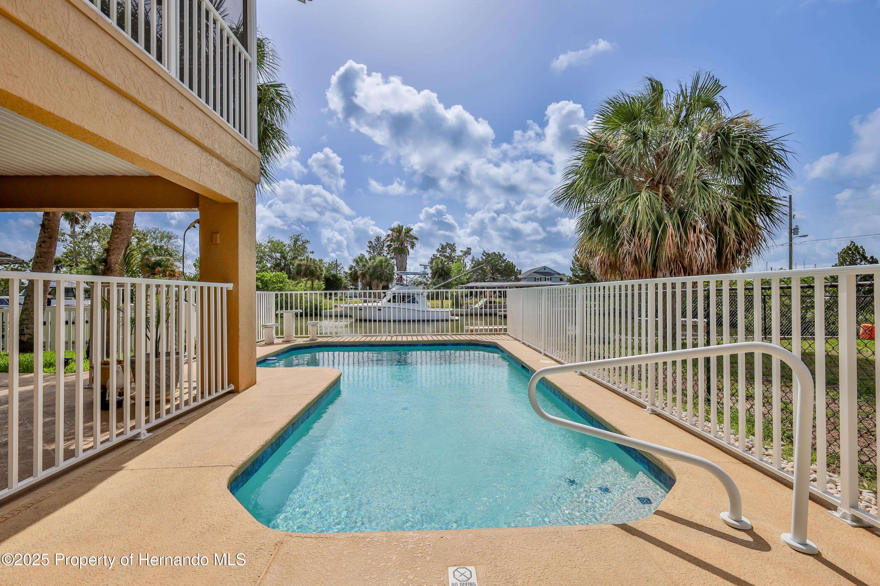 Hernando Beach, FL 34607,4460 Flounder Drive