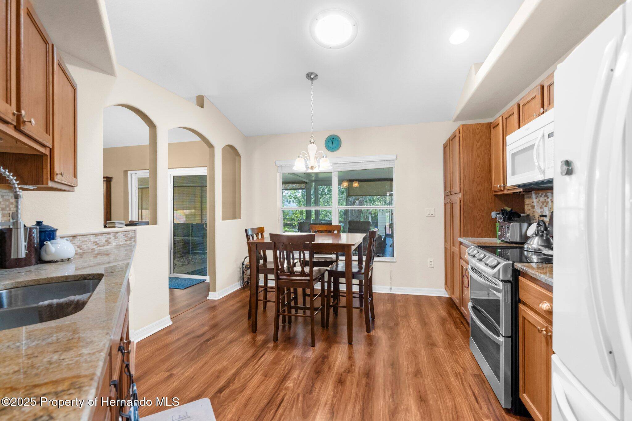 Weeki Wachee, FL 34614,13444 English Parrot Road