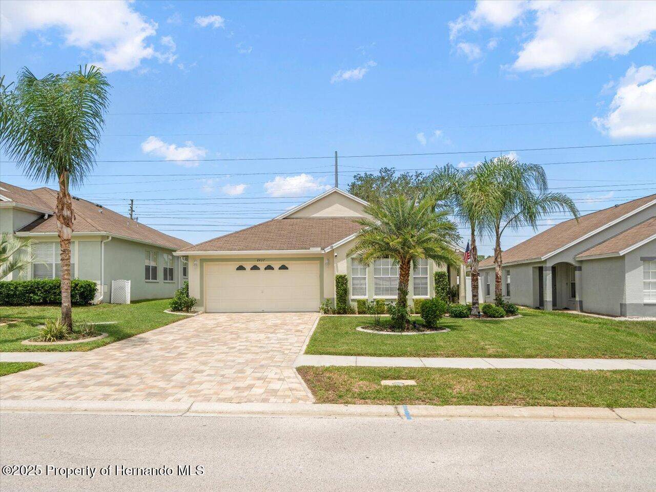 Brooksville, FL 34613,8457 southern charm Circle