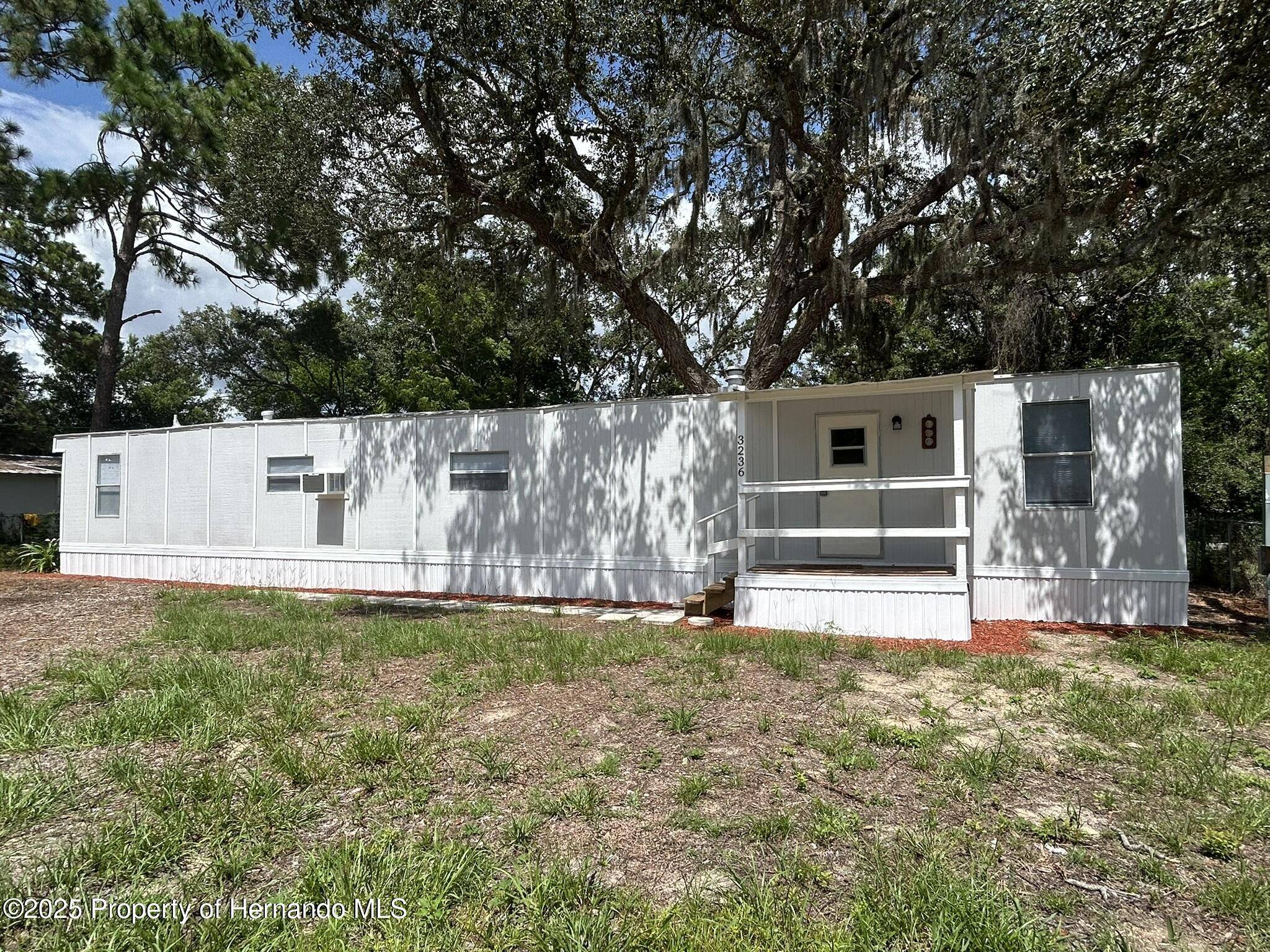 Spring Hill, FL 34606,3236 painters Street