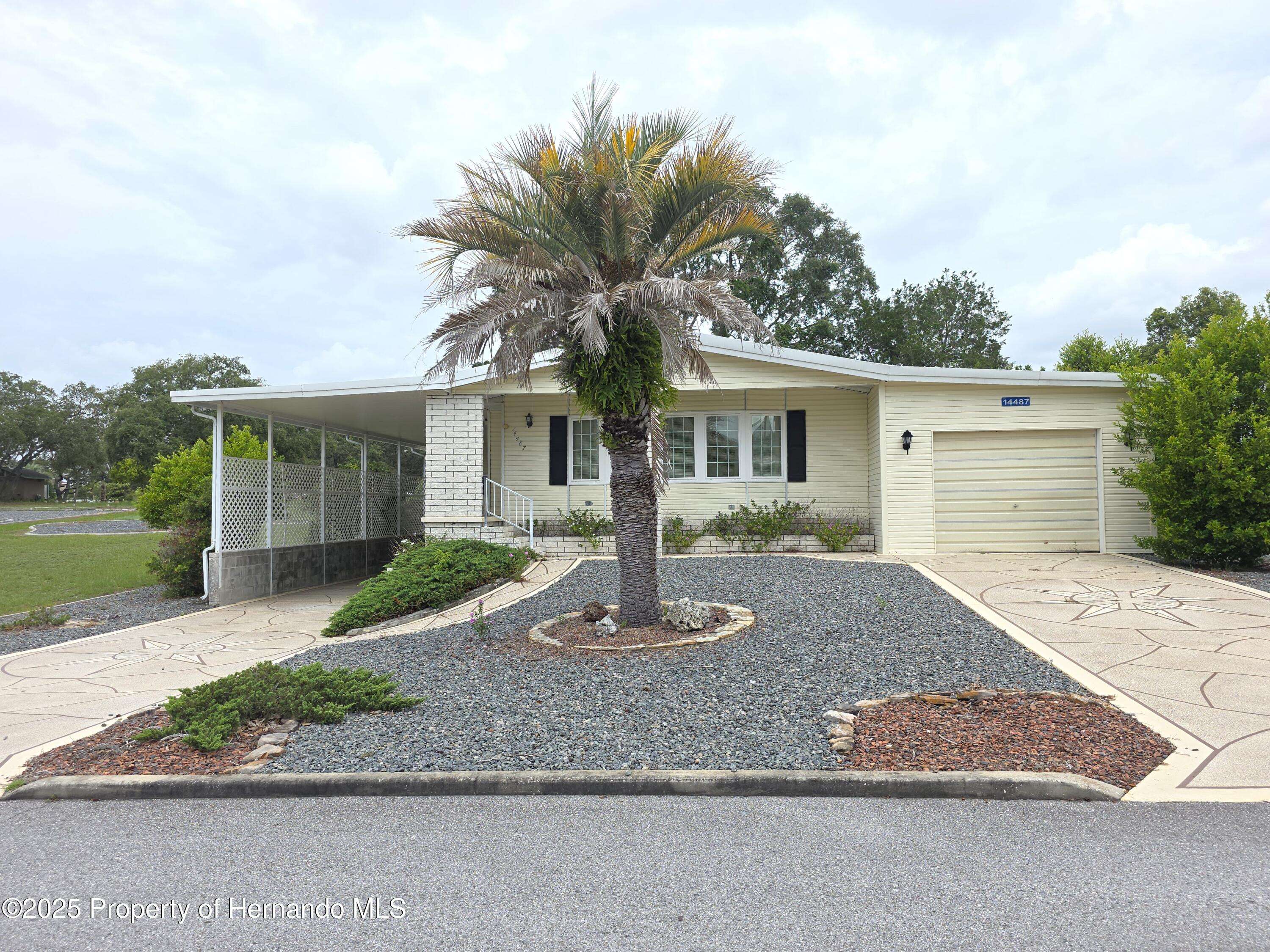 Brooksville, FL 34613,14487 Rialto Ave & Rialto Ave Lot 16
