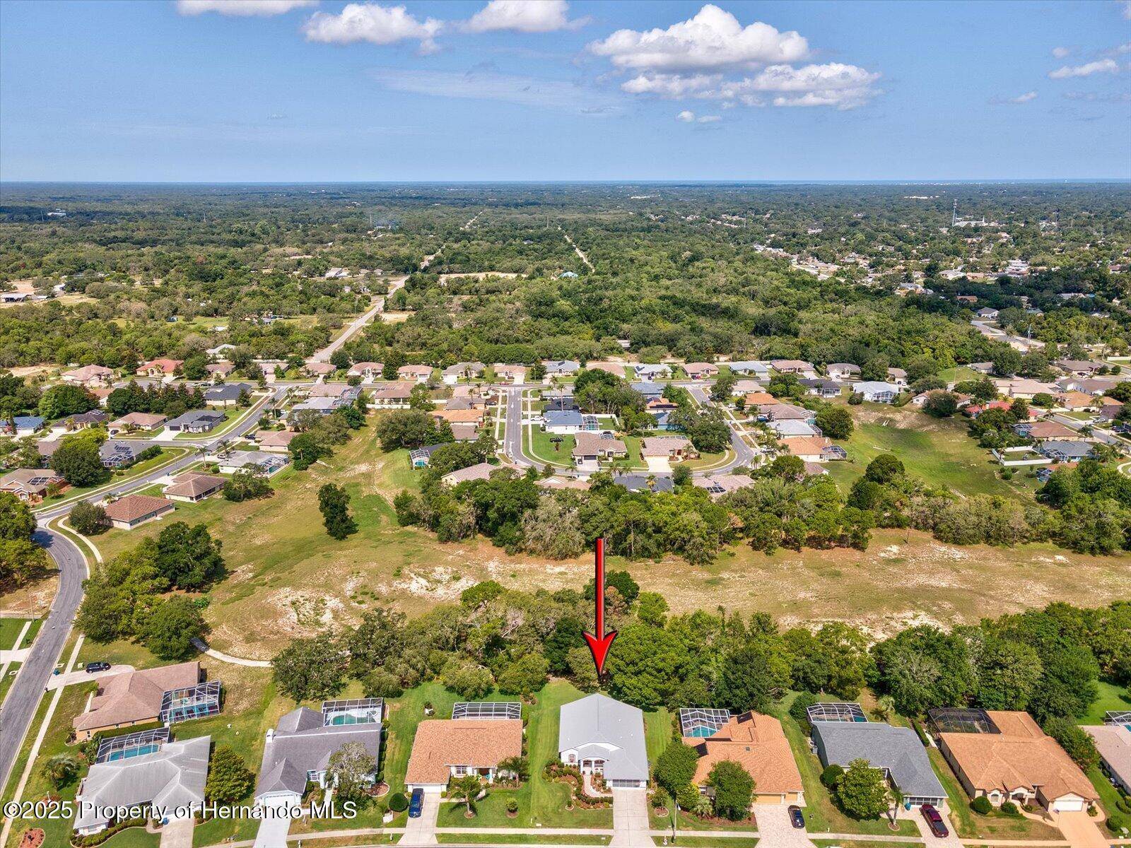 Spring Hill, FL 34608,489 Tournament Drive