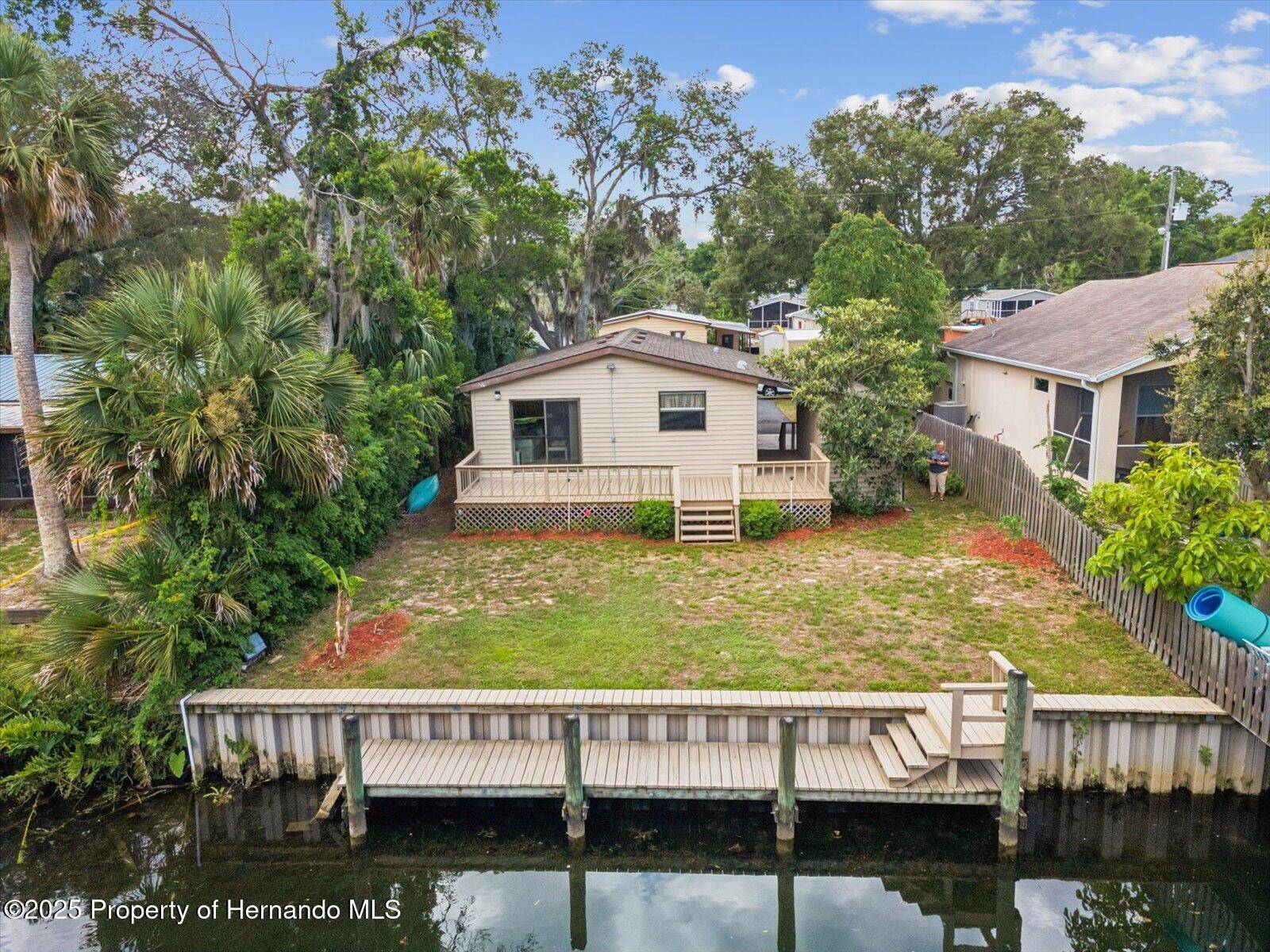 Weeki Wachee, FL 34607,6325 Sebring Street