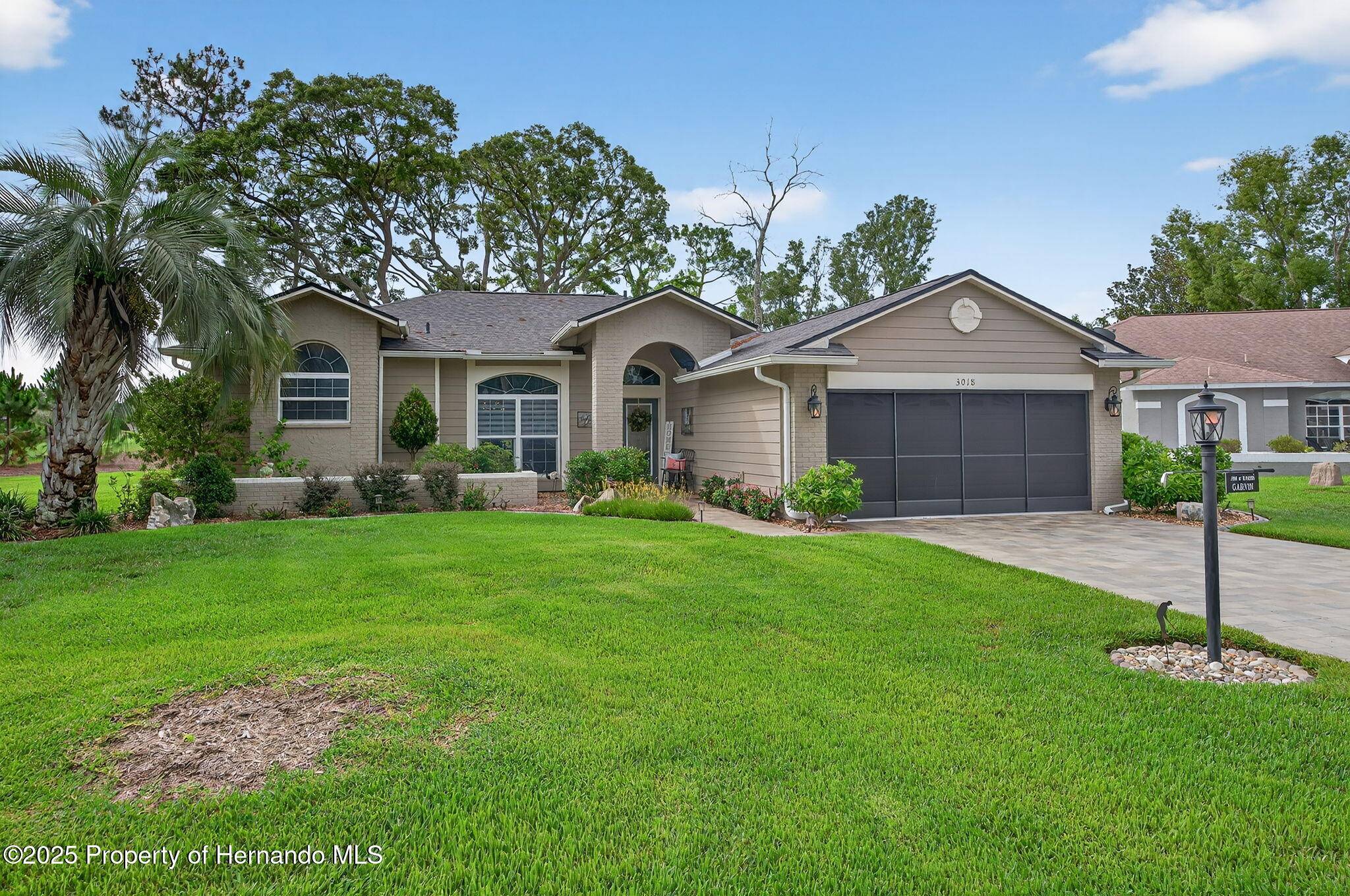Spring Hill, FL 34606,3018 Eagle Bend Road