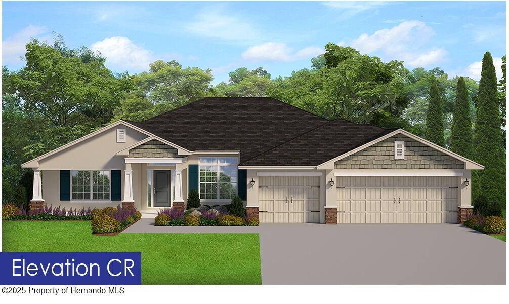 Spring Hill, FL 34609,4832 Sutherland Street #Lot 59