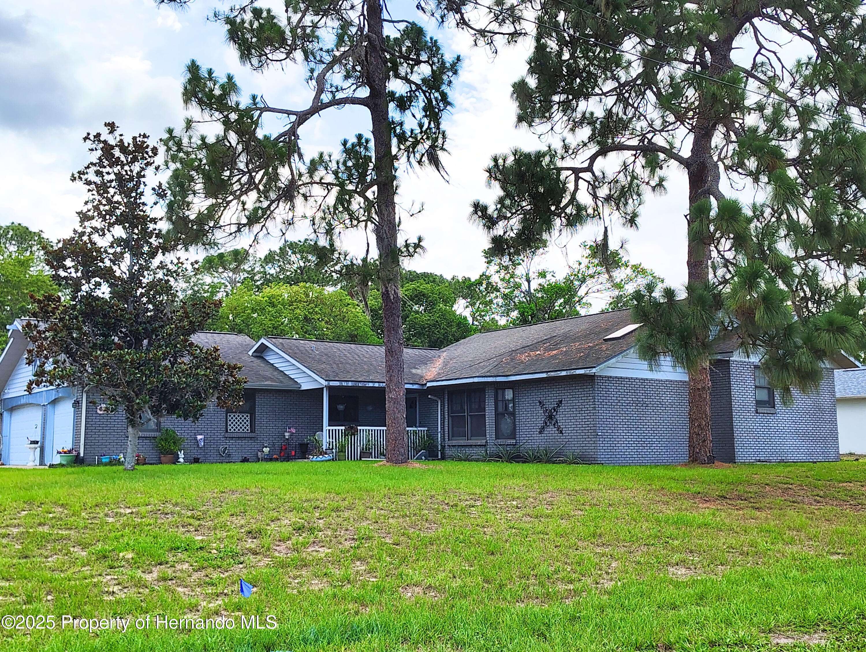 Spring Hill, FL 34608,6208 Roble Avenue