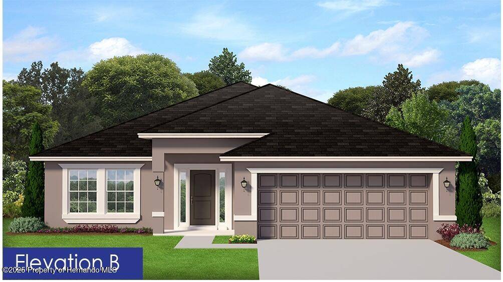 Spring Hill, FL 34609,4914 Sutherland Street #Lot 67