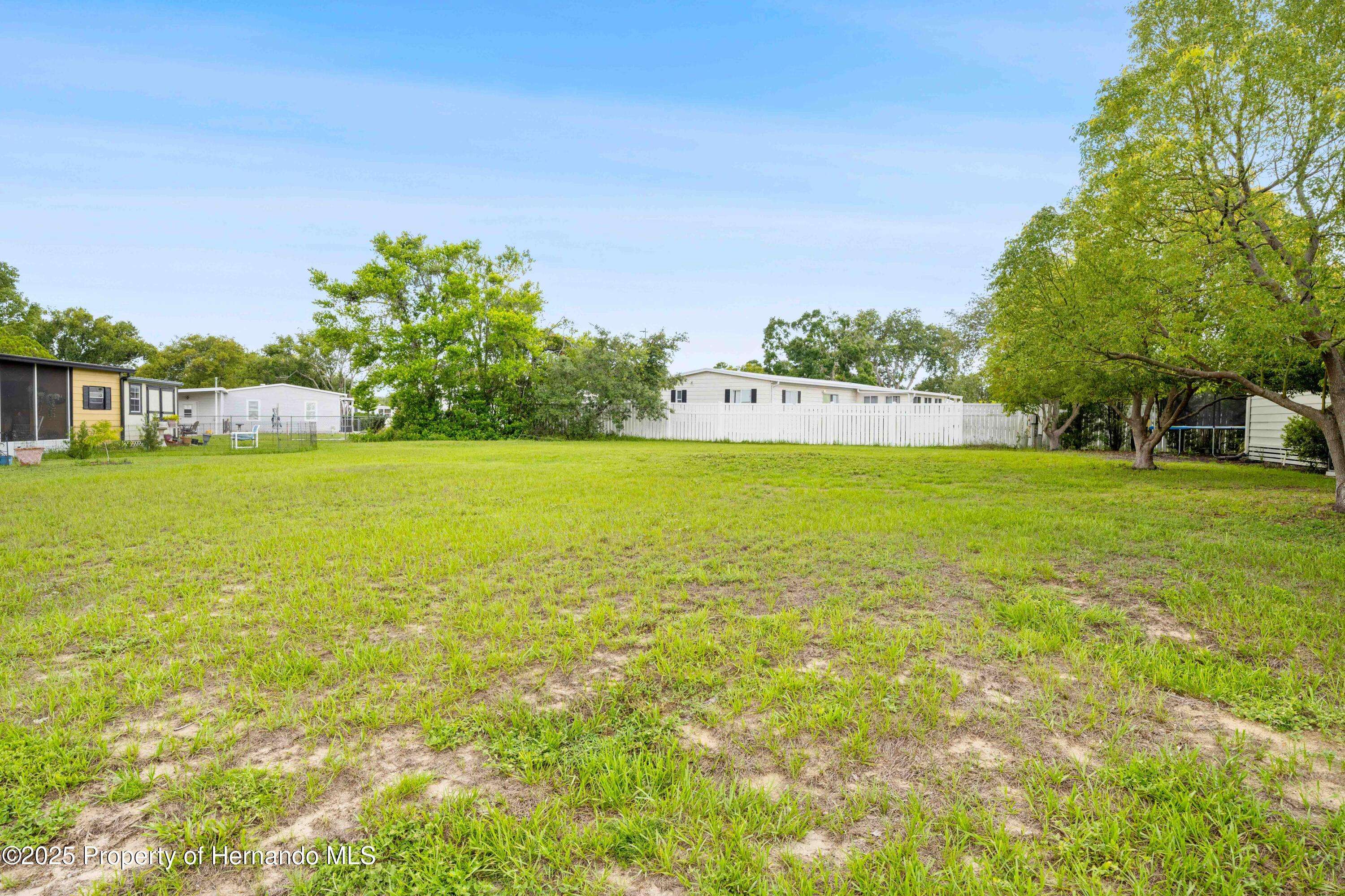 Brooksville, FL 34614,0 Rialto Avenue