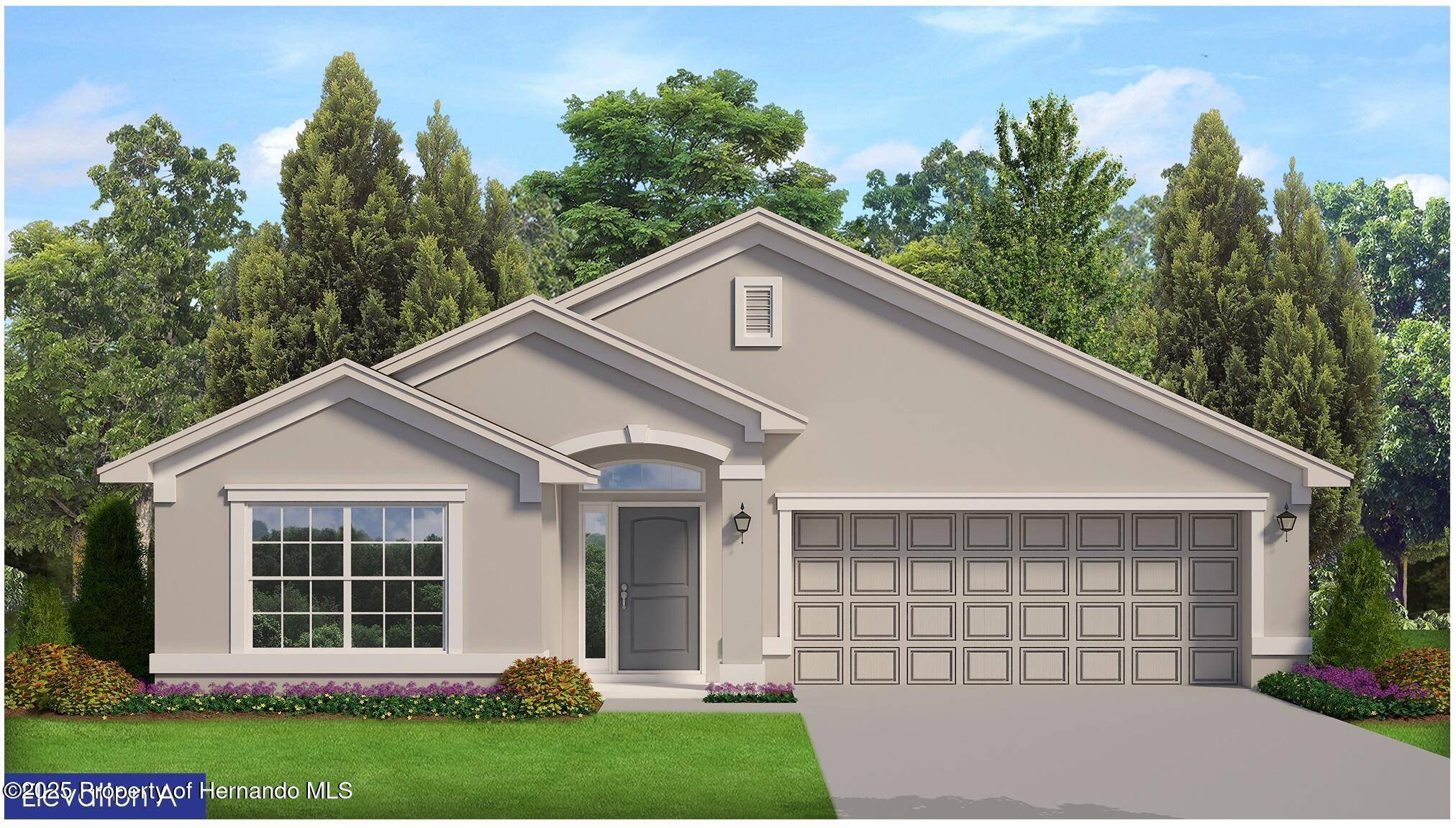Spring Hill, FL 34609,4922 Sutherland Street #Lot 68