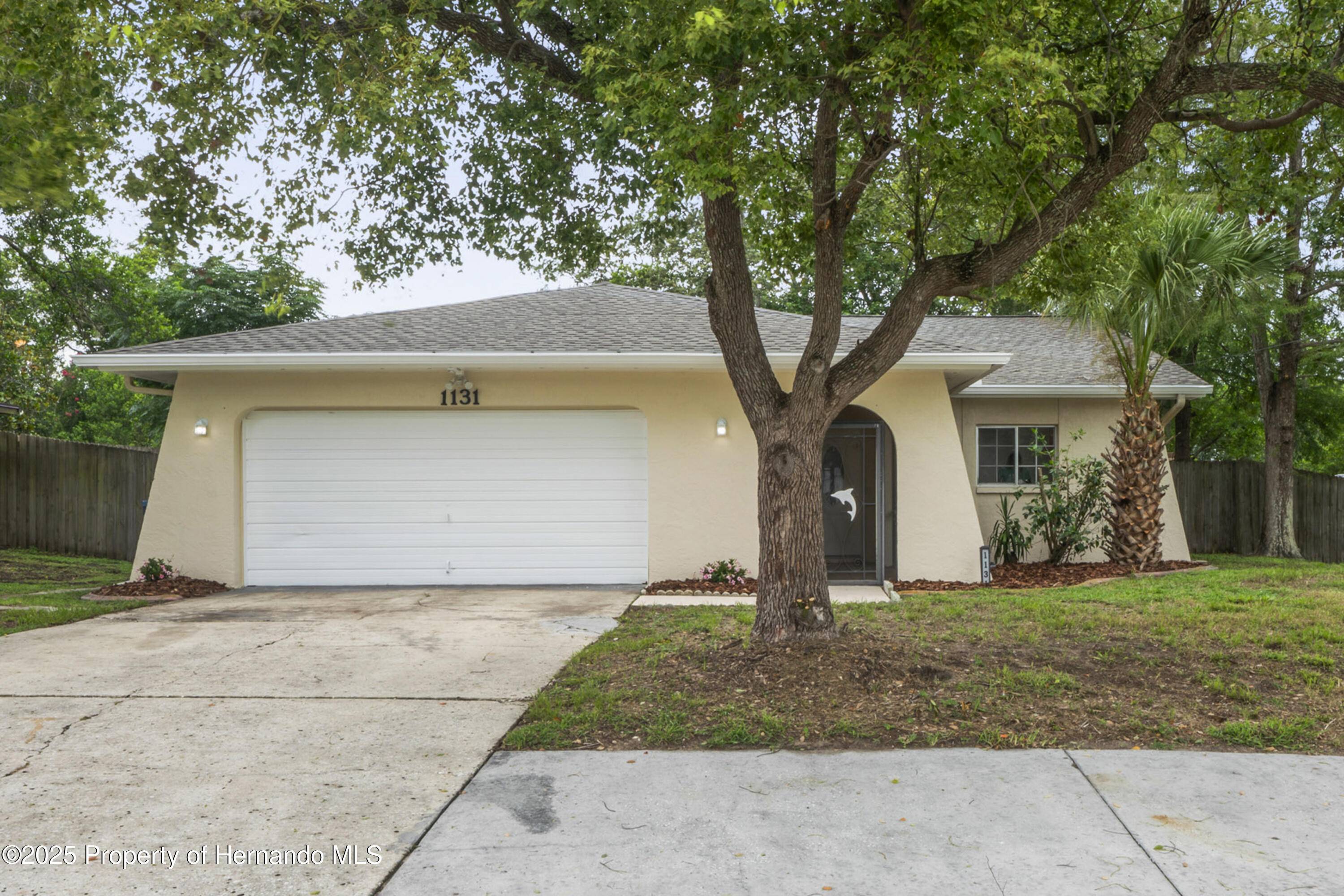 Spring Hill, FL 34608,1131 Bentley Avenue