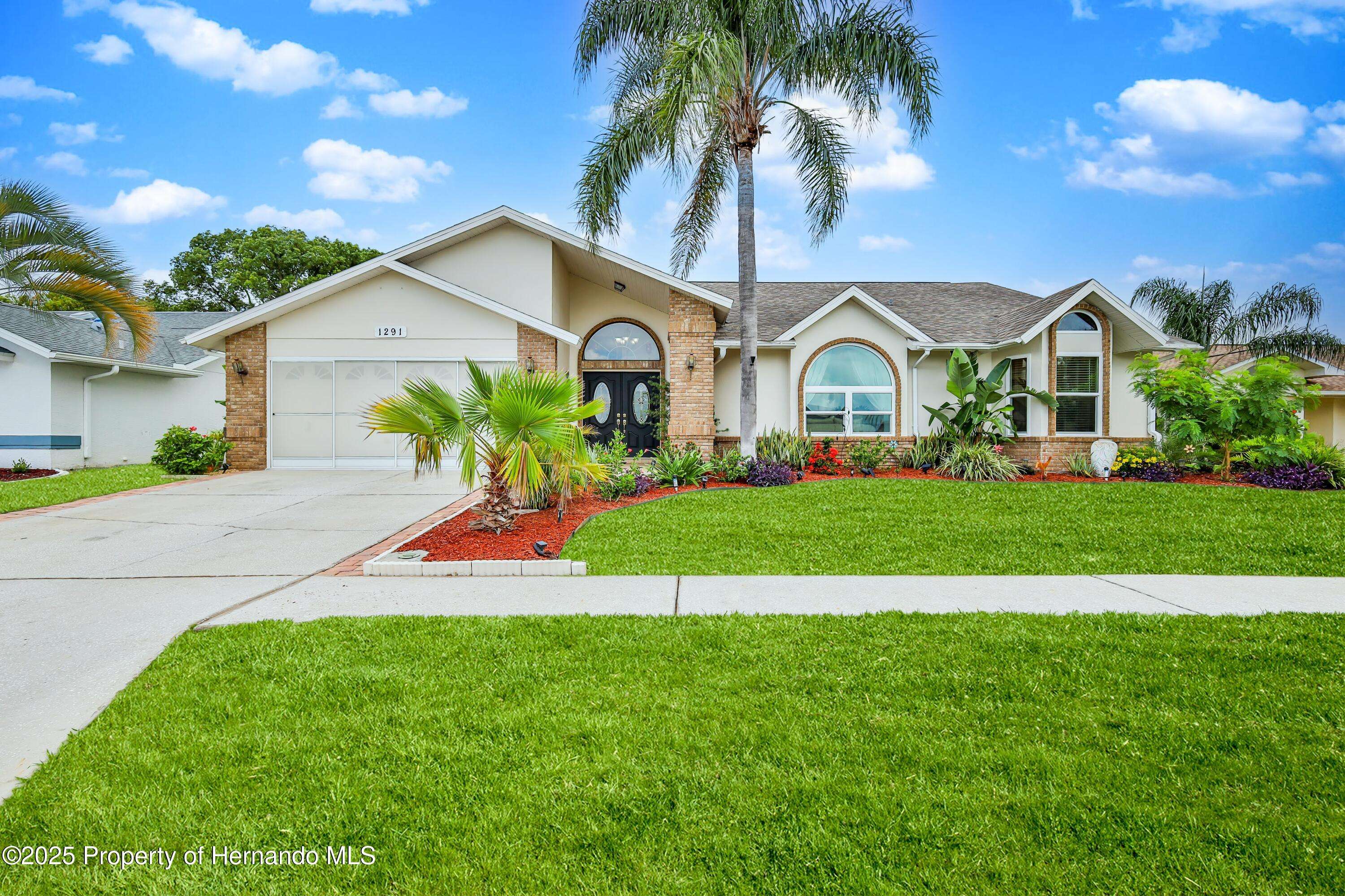 Spring Hill, FL 34608,1291 masada Lane