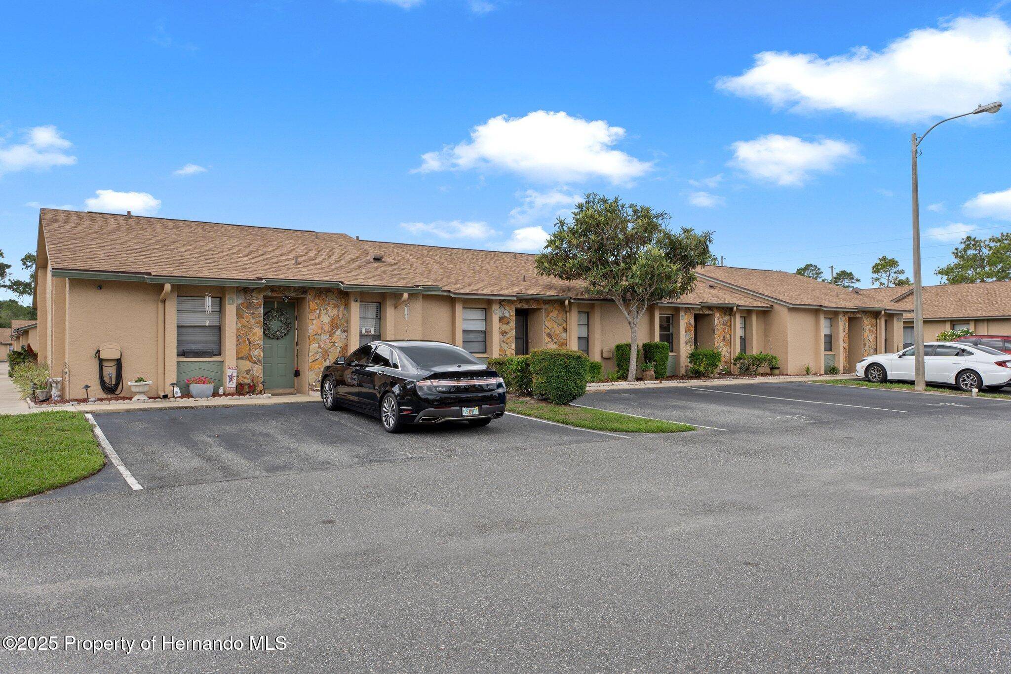 Spring Hill, FL 34609,7122 Barclay Avenue #B