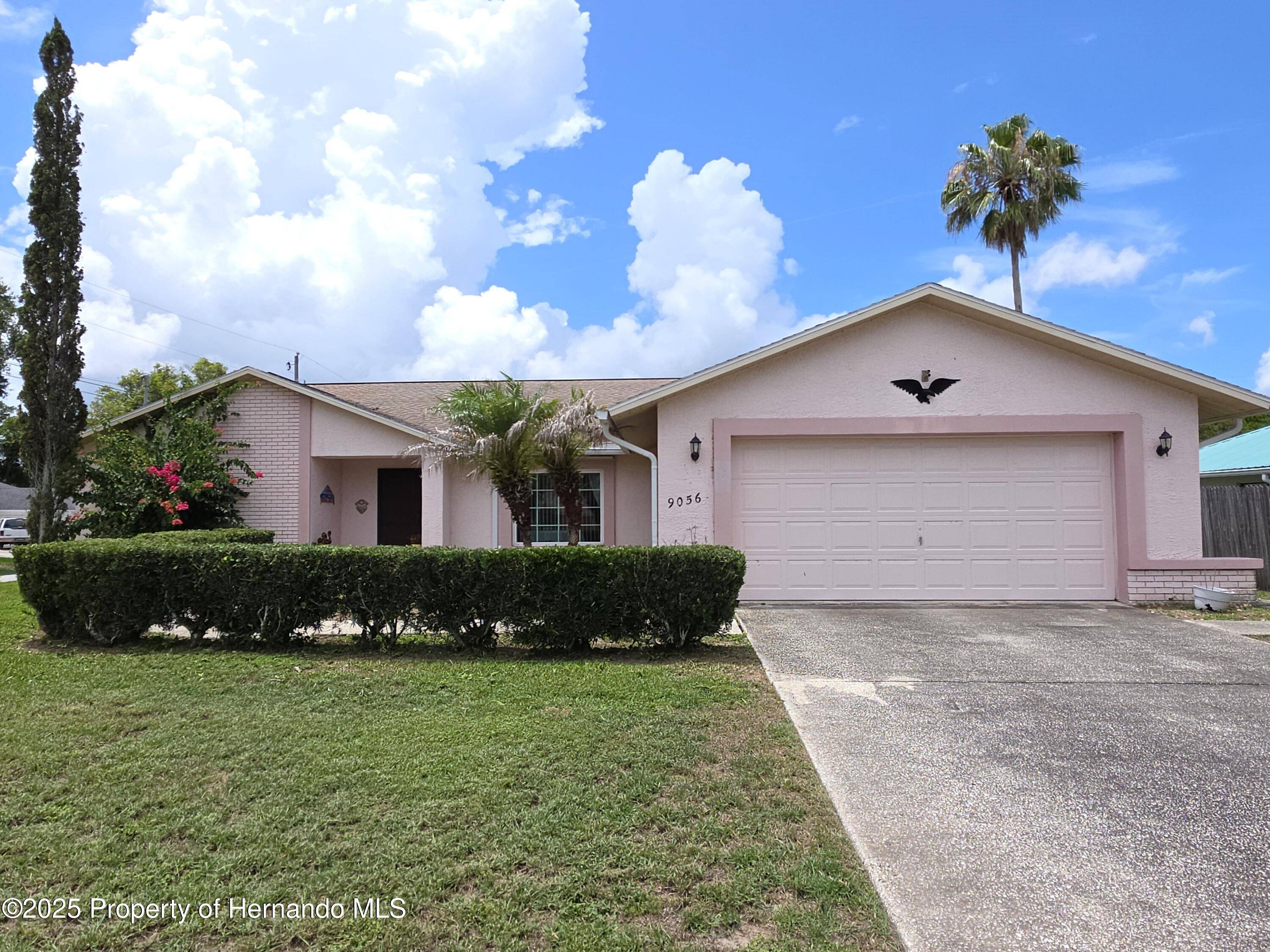 Spring Hill, FL 34608,9056 Horizon Drive