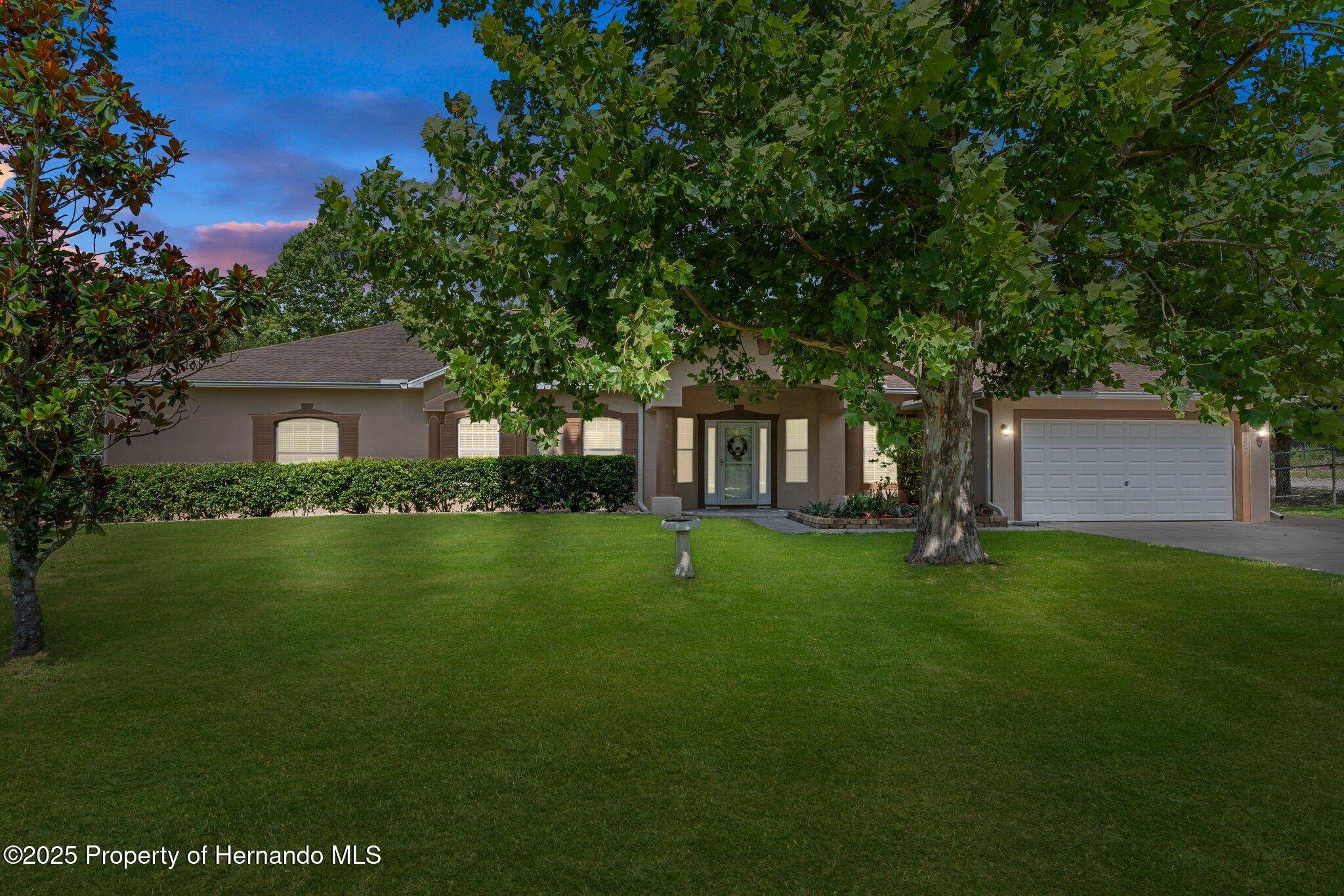 Weeki Wachee, FL 34614,15287 COOT Road