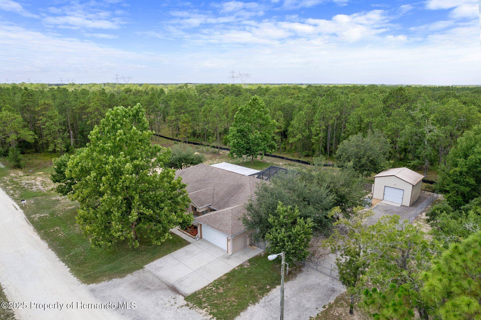 Weeki Wachee, FL 34614,15287 COOT Road