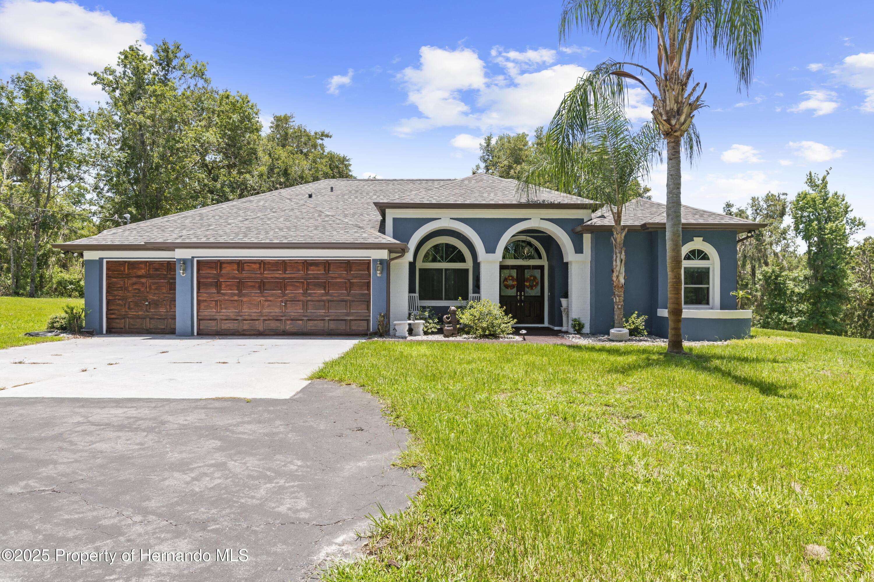 Brooksville, FL 34602,22850 Skyview Circle