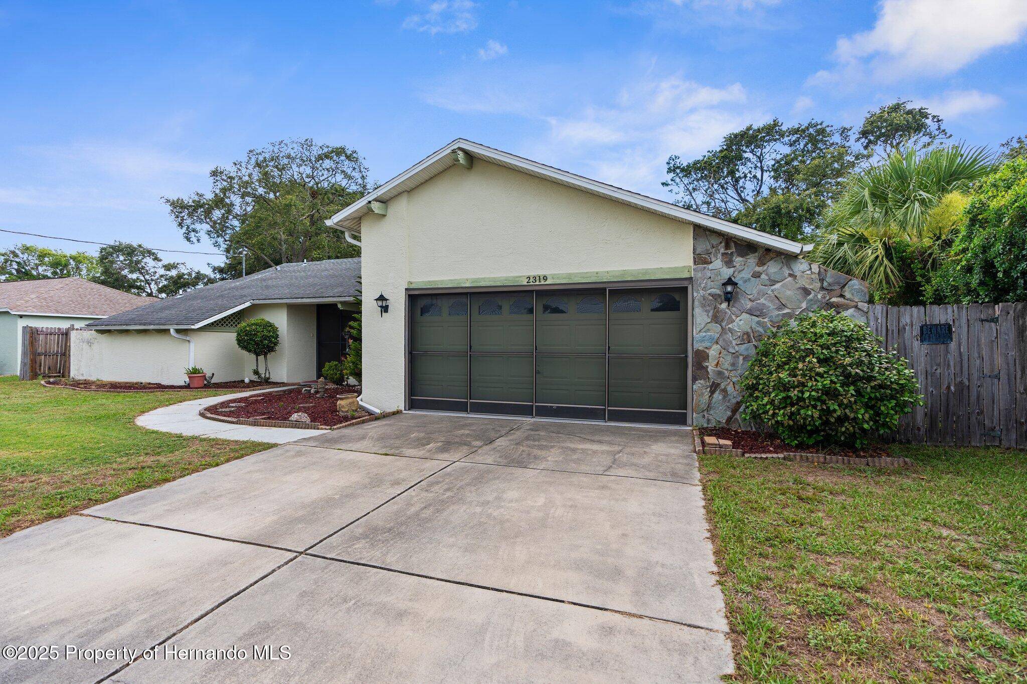 Spring Hill, FL 34609,2319 Canfield Drive