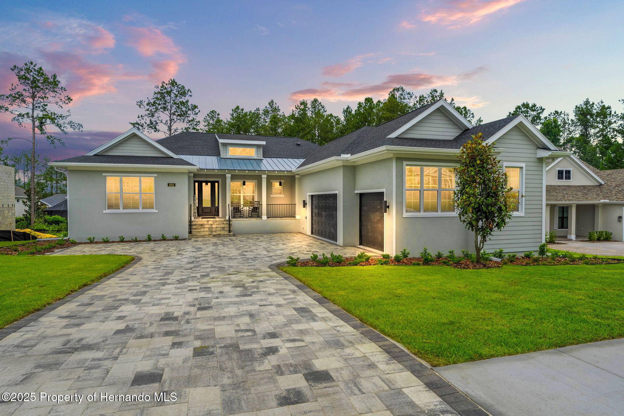 Brooksville, FL 34601,4522 Majestic Hills Loop