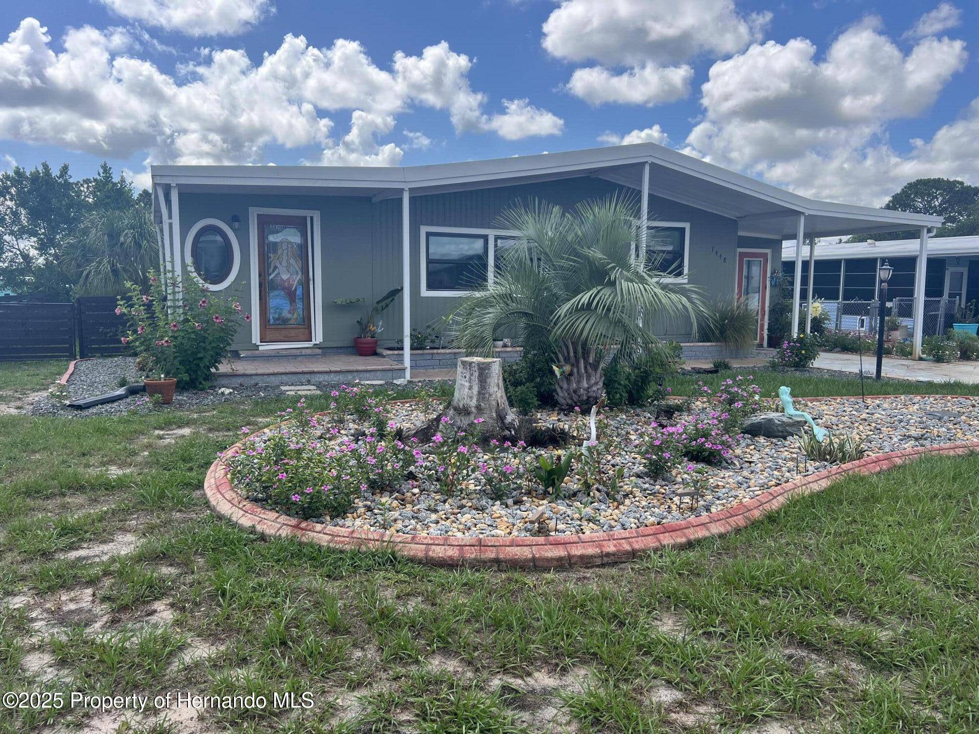 Brooksville, FL 34613,7448 Morelli Avenue