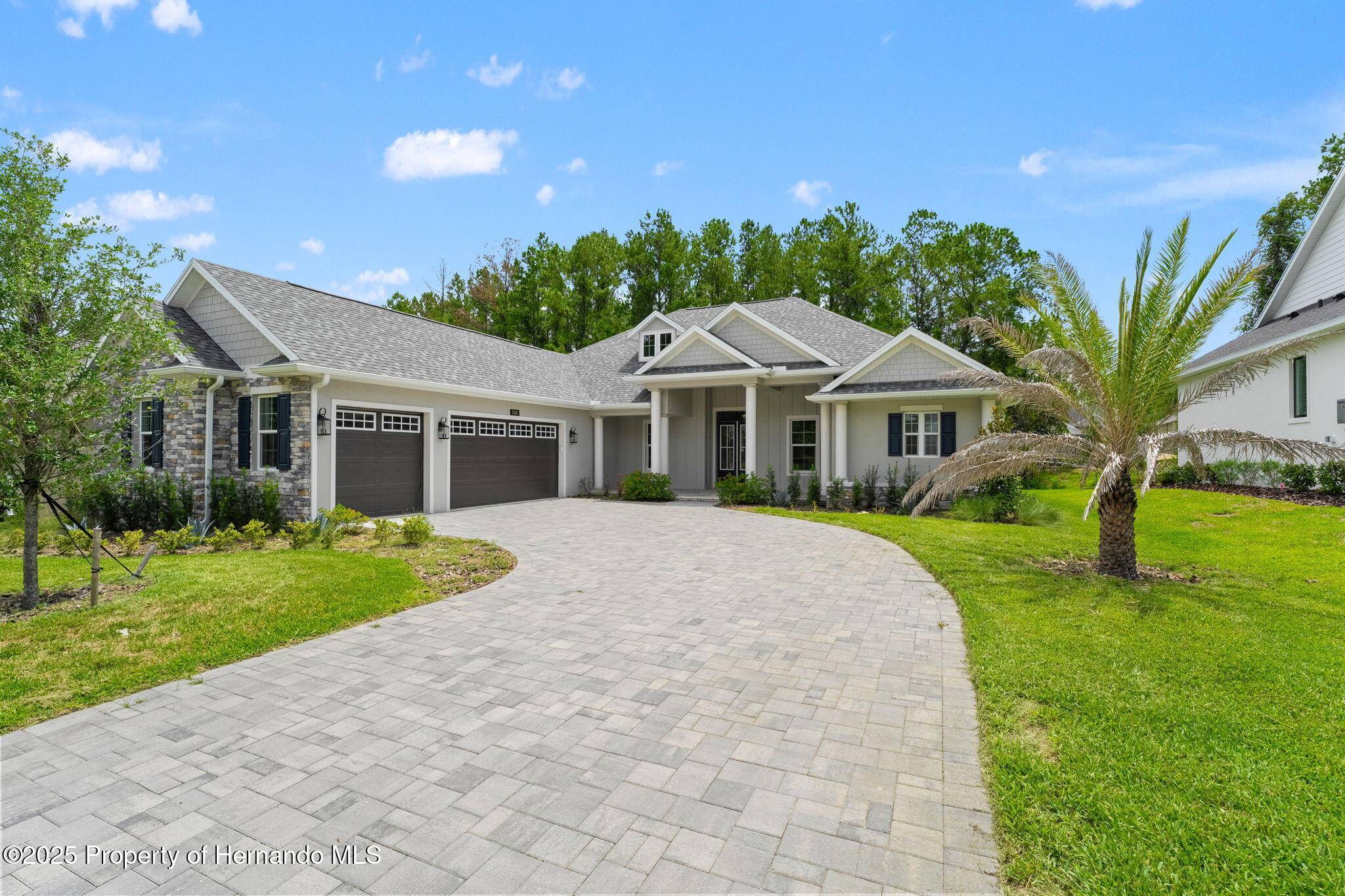 Brooksville, FL 34601,5018 Elm Leaf Drive