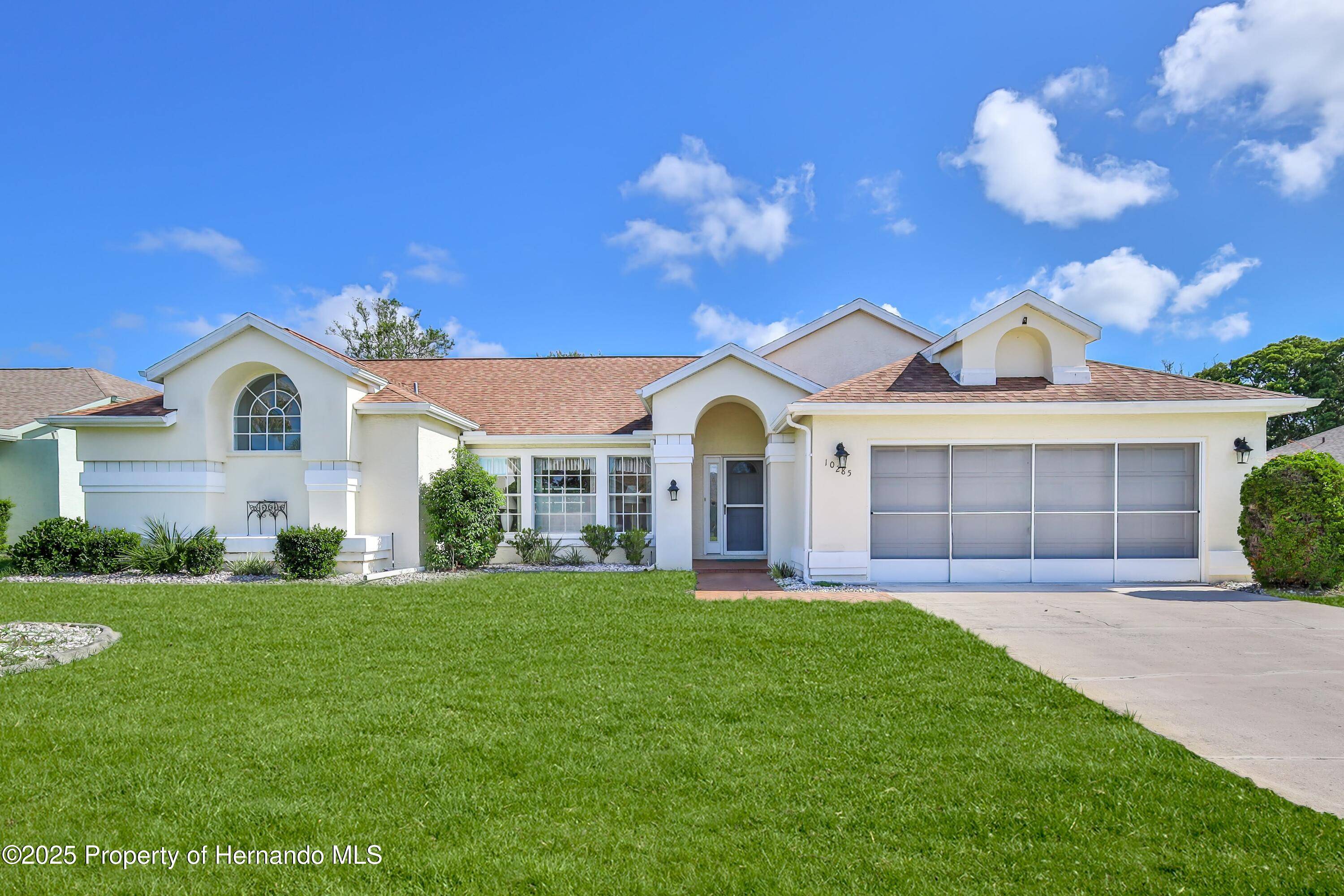 Spring Hill, FL 34608,10285 Rosetti Court
