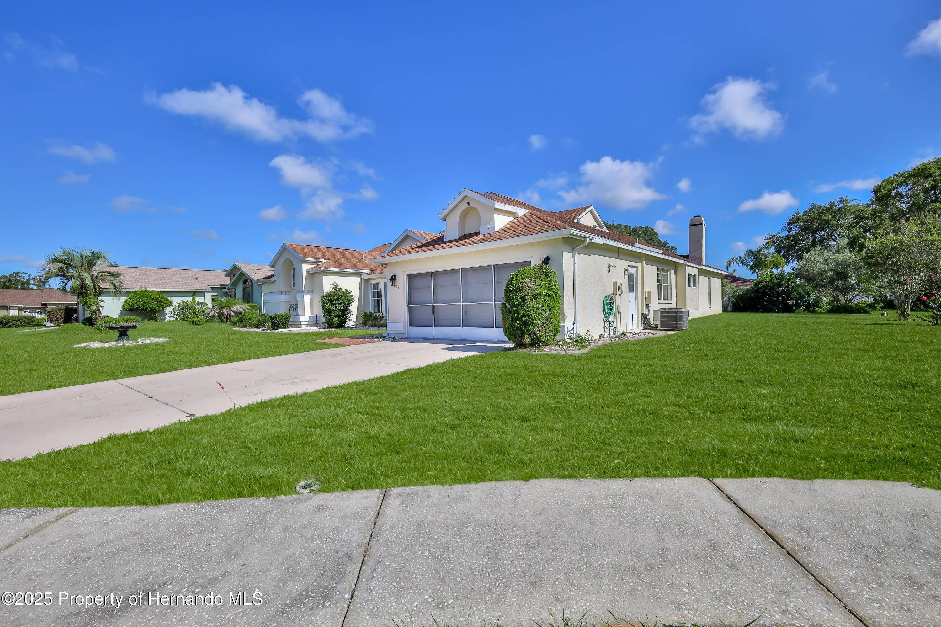 Spring Hill, FL 34608,10285 Rosetti Court