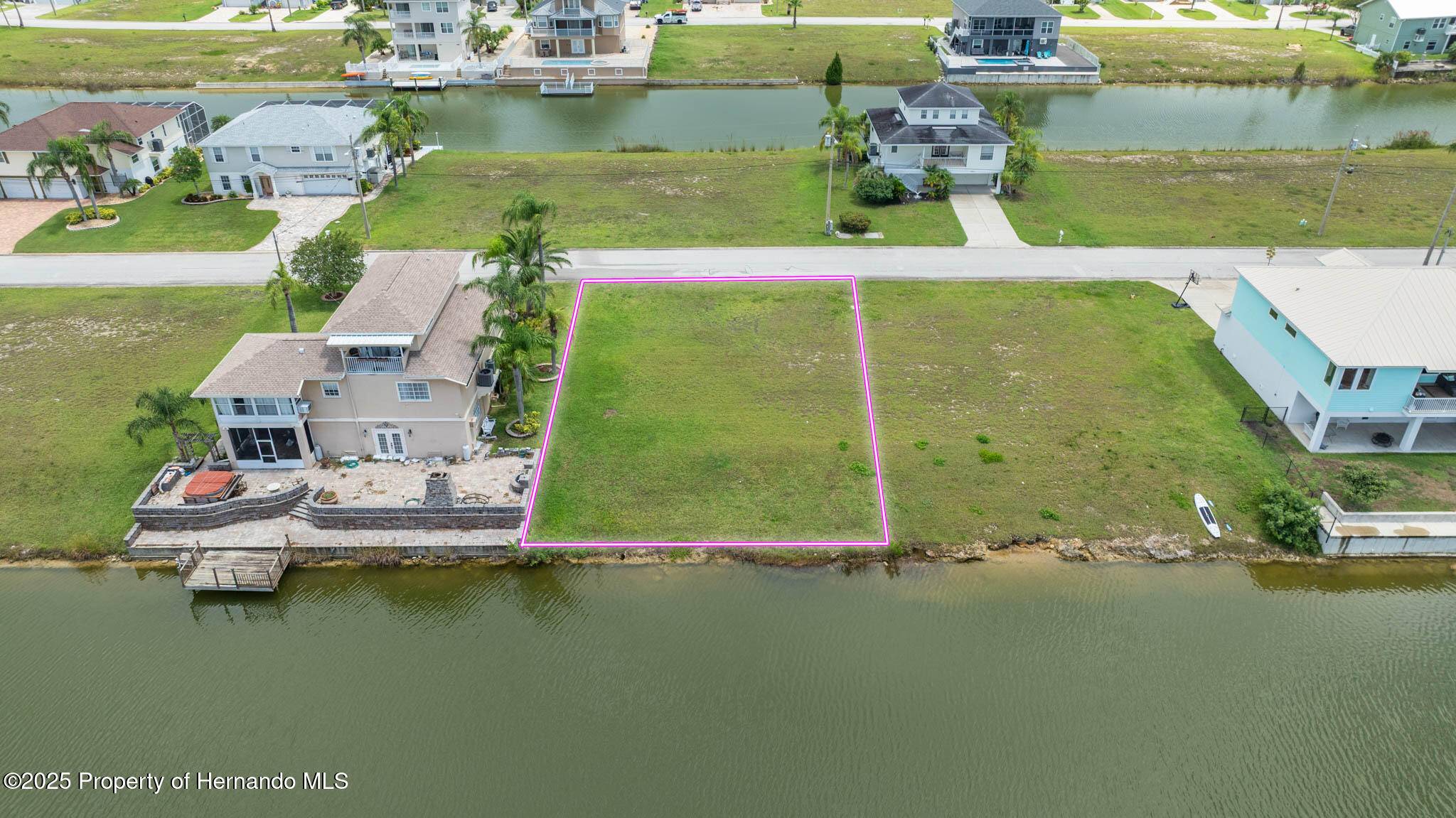 Hernando Beach, FL 34607,3456 Croaker Drive