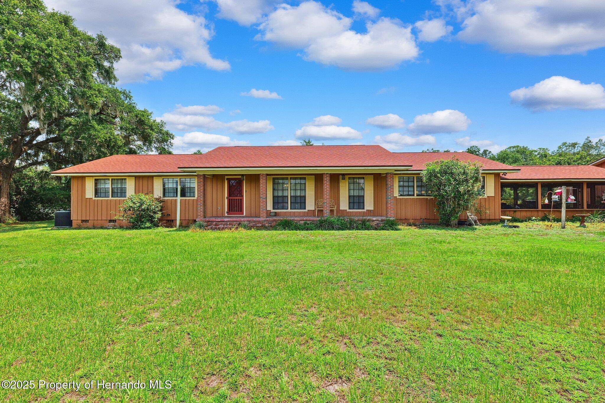 Brooksville, FL 34601,20480 Lake Lindsey Road