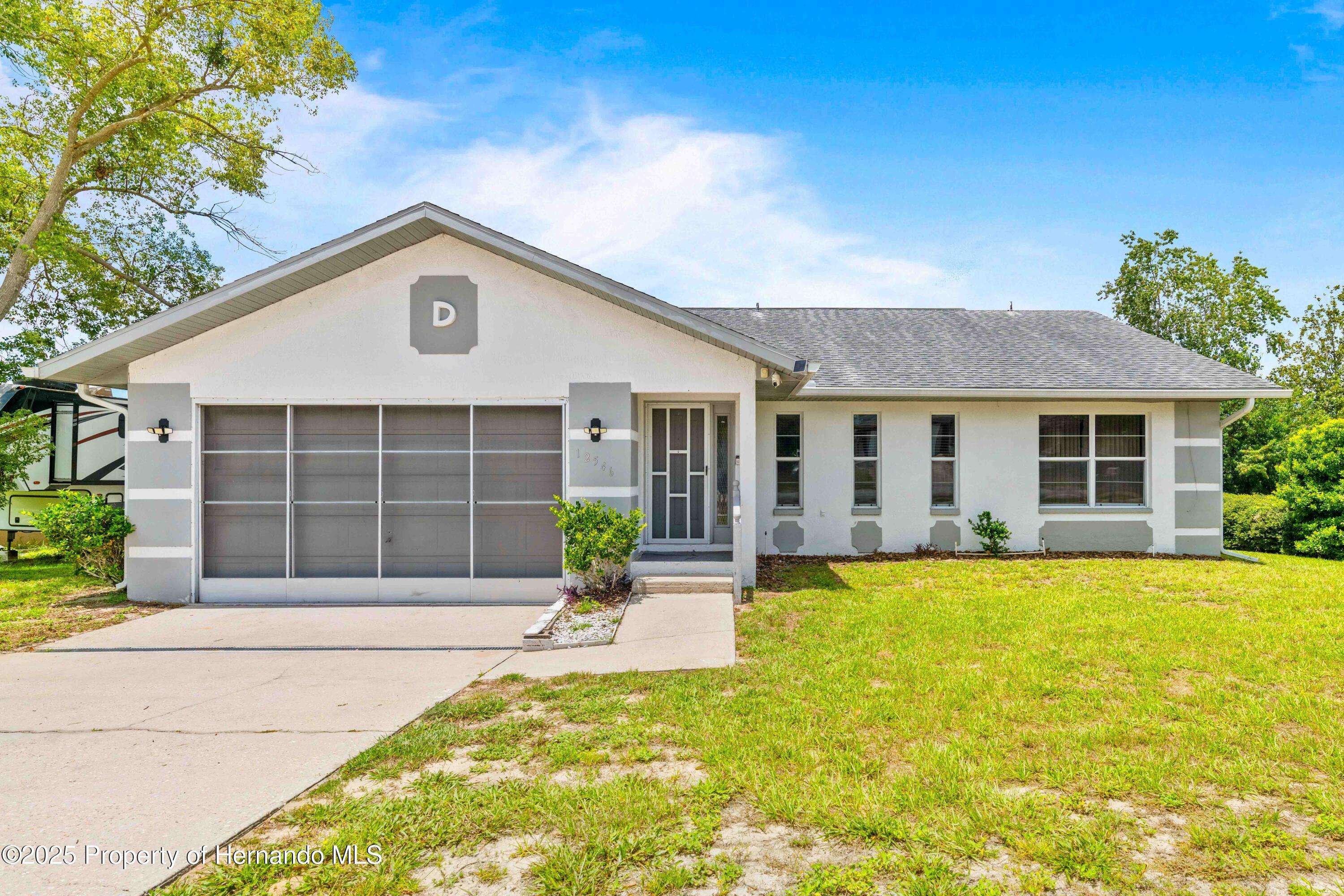 Spring Hill, FL 34609,12546 Brookside Street