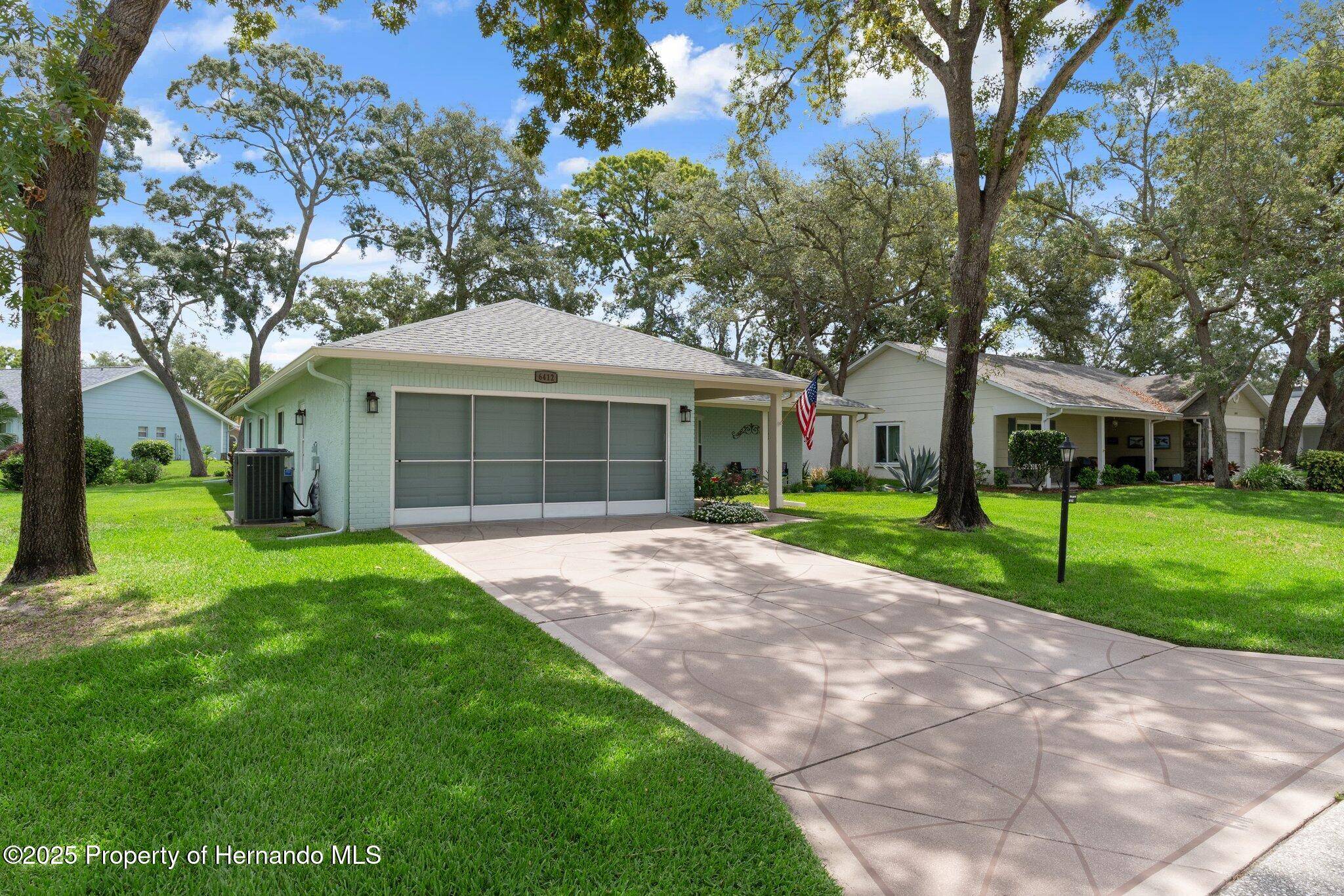 Spring Hill, FL 34606,6412 Pine Meadows Drive